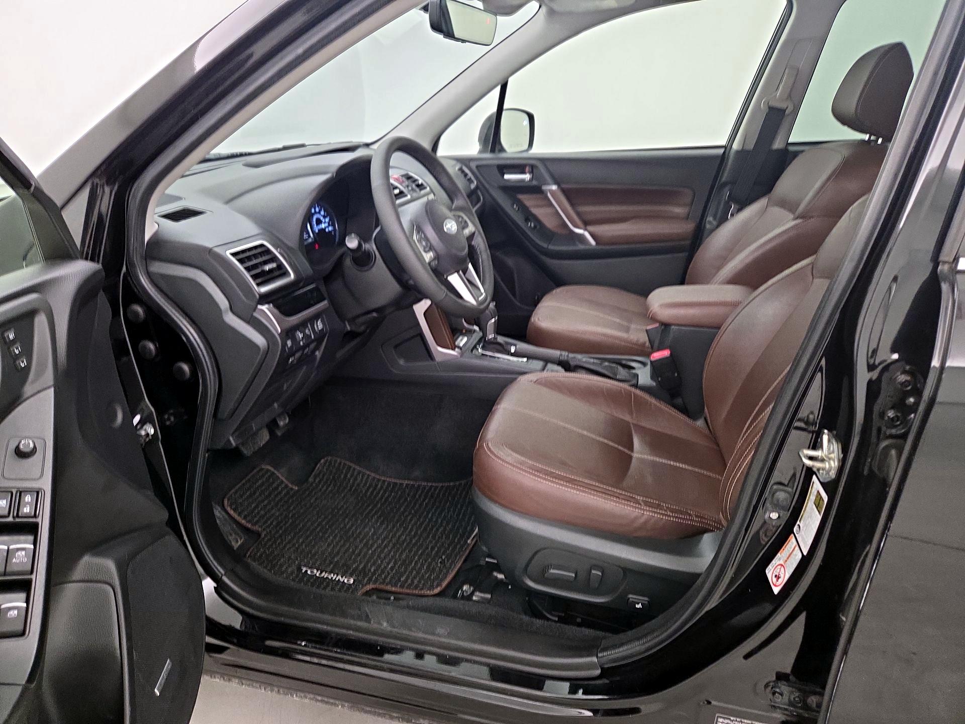 Thumbnail: 2018 Subaru Forester - 11