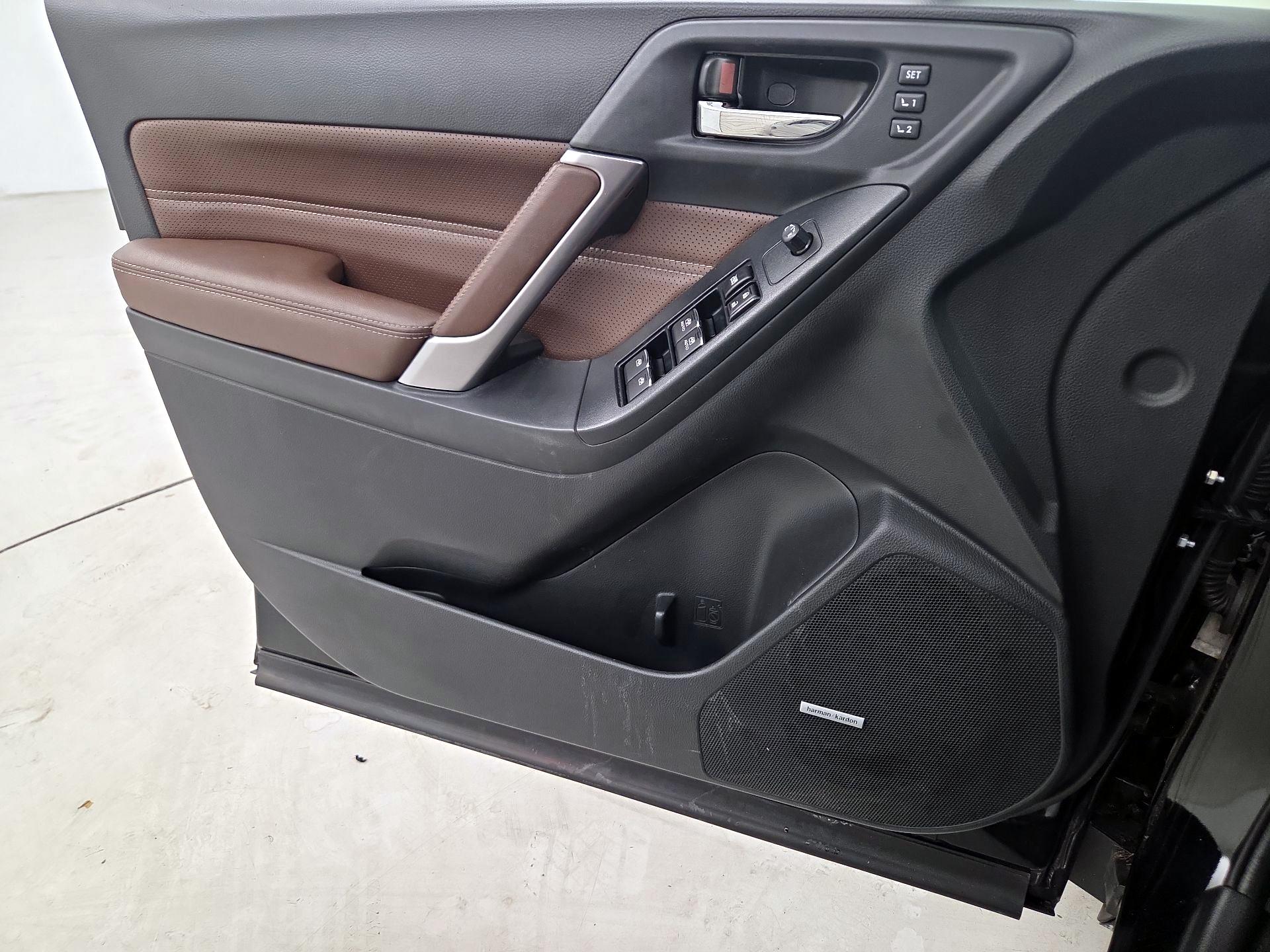 Thumbnail: 2018 Subaru Forester - 12