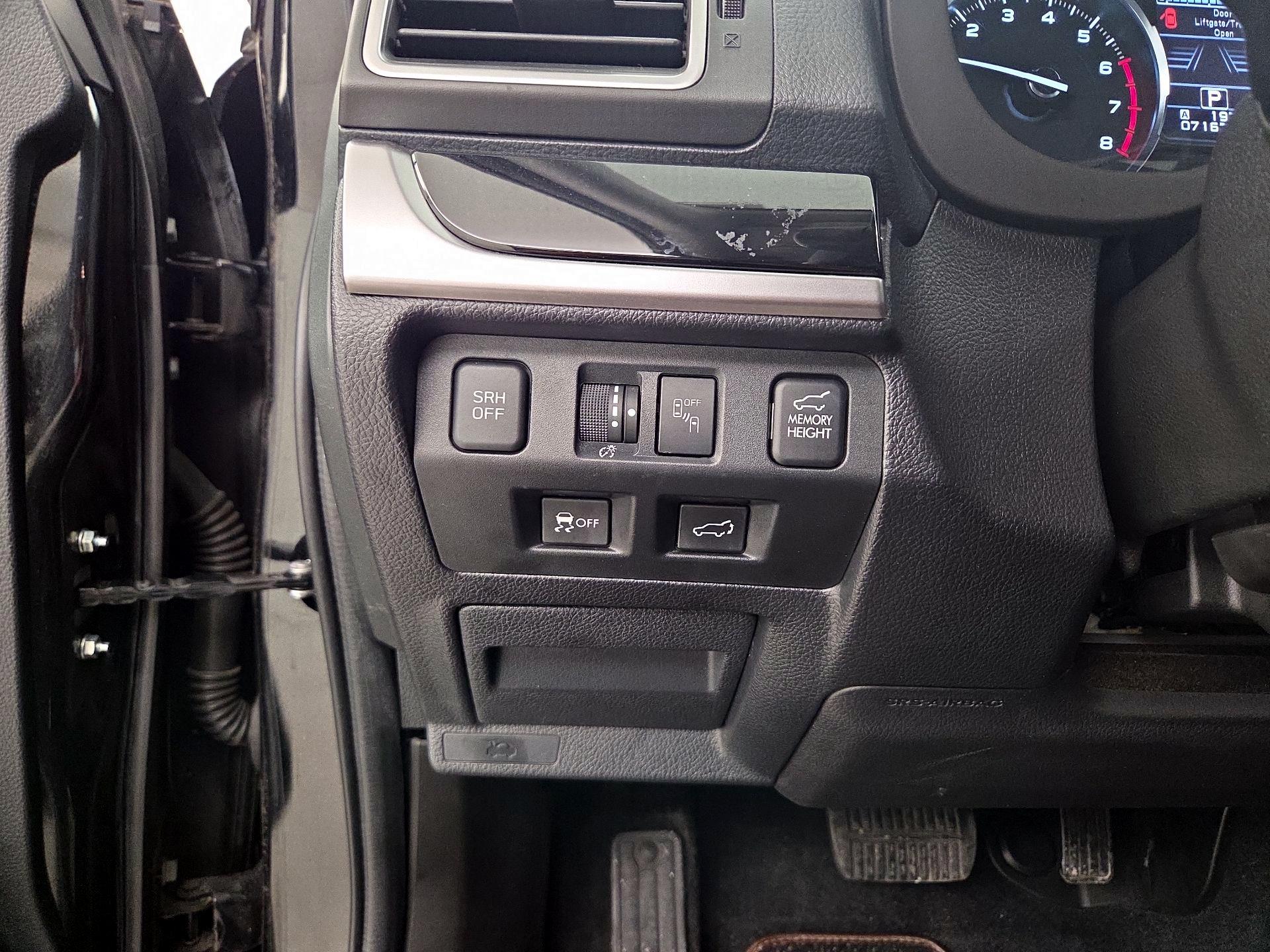 Thumbnail: 2018 Subaru Forester - 13