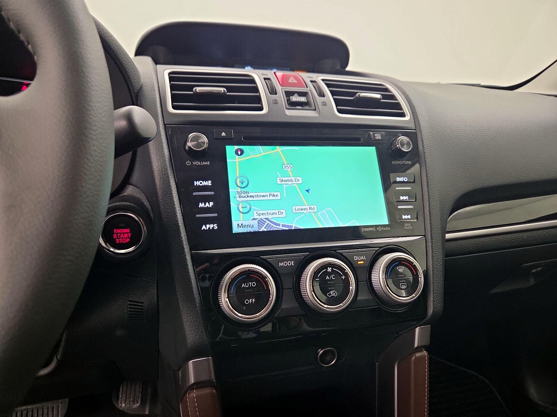 Thumbnail: 2018 Subaru Forester - 14