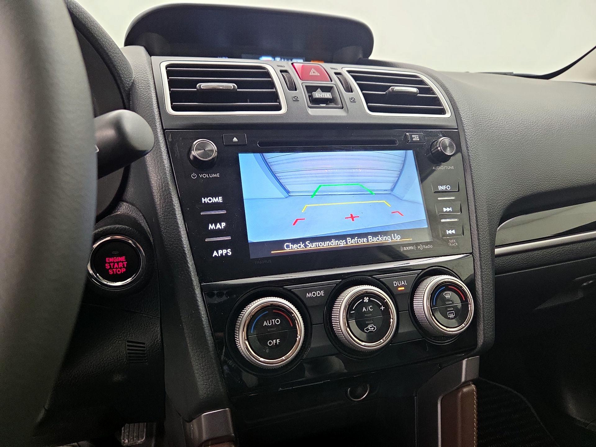 Thumbnail: 2018 Subaru Forester - 15