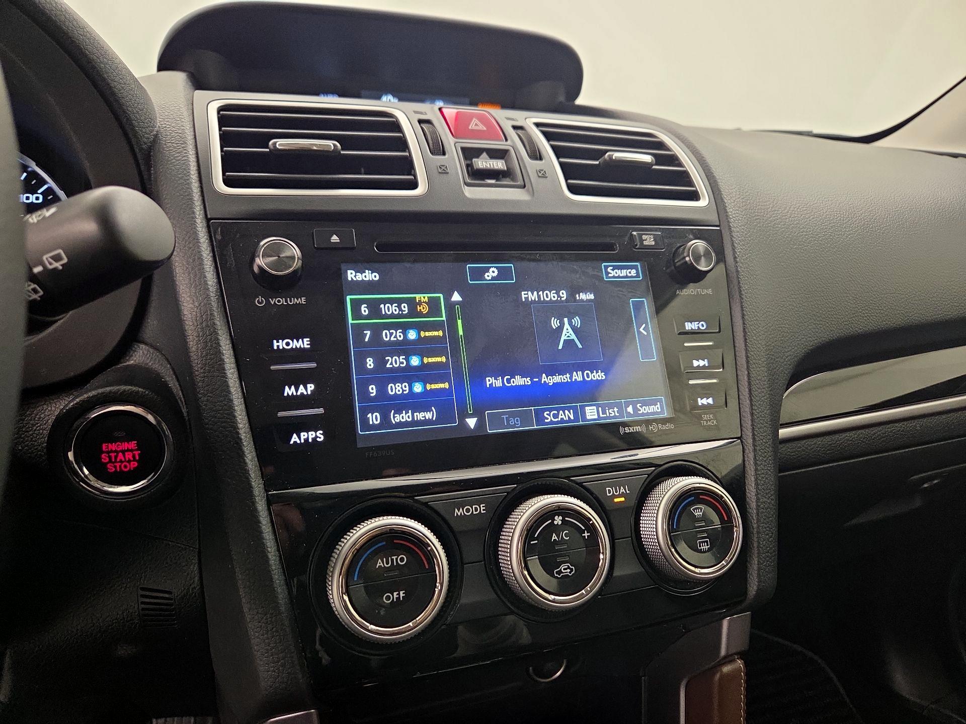 Thumbnail: 2018 Subaru Forester - 16