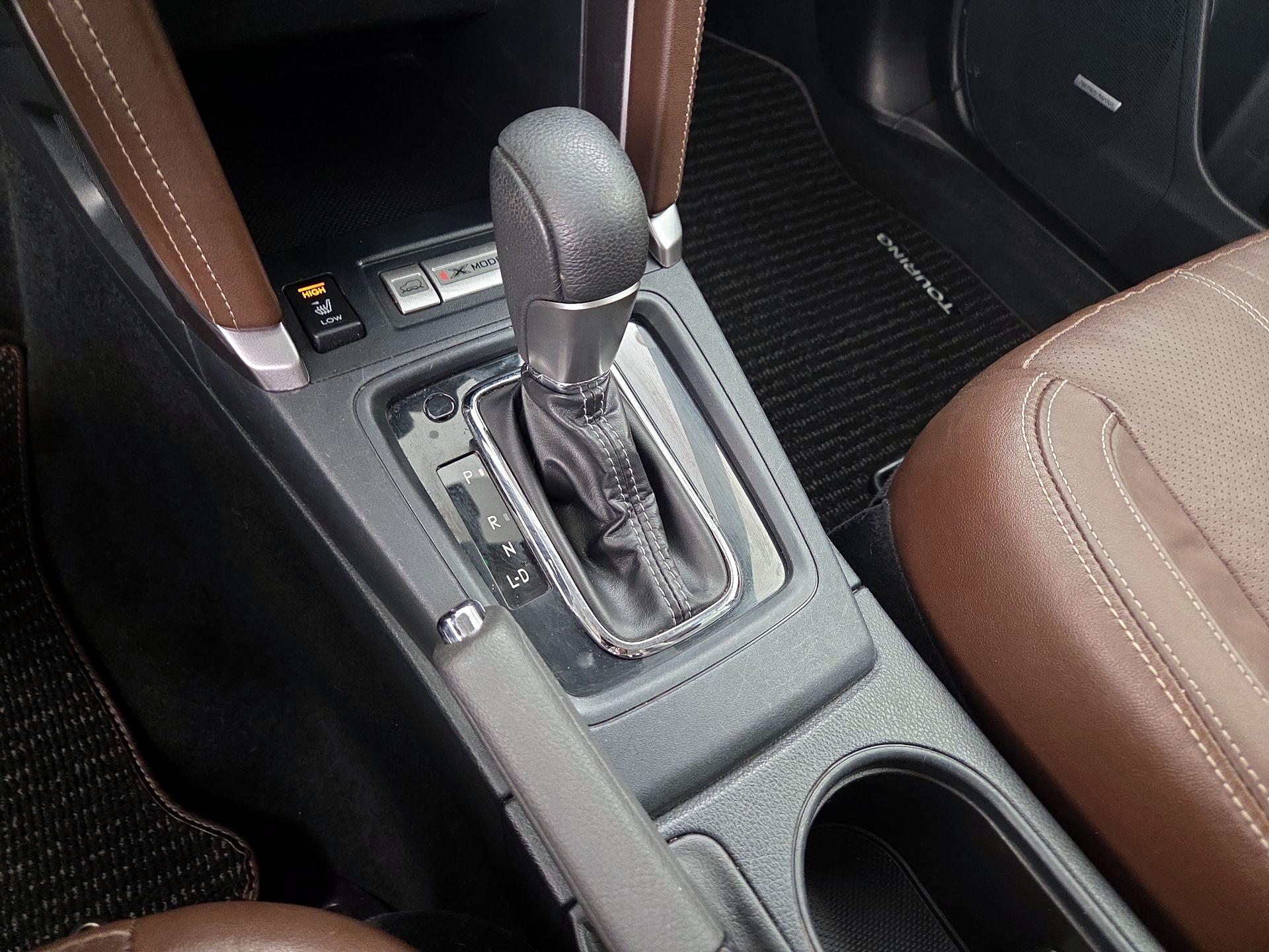 Thumbnail: 2018 Subaru Forester - 18