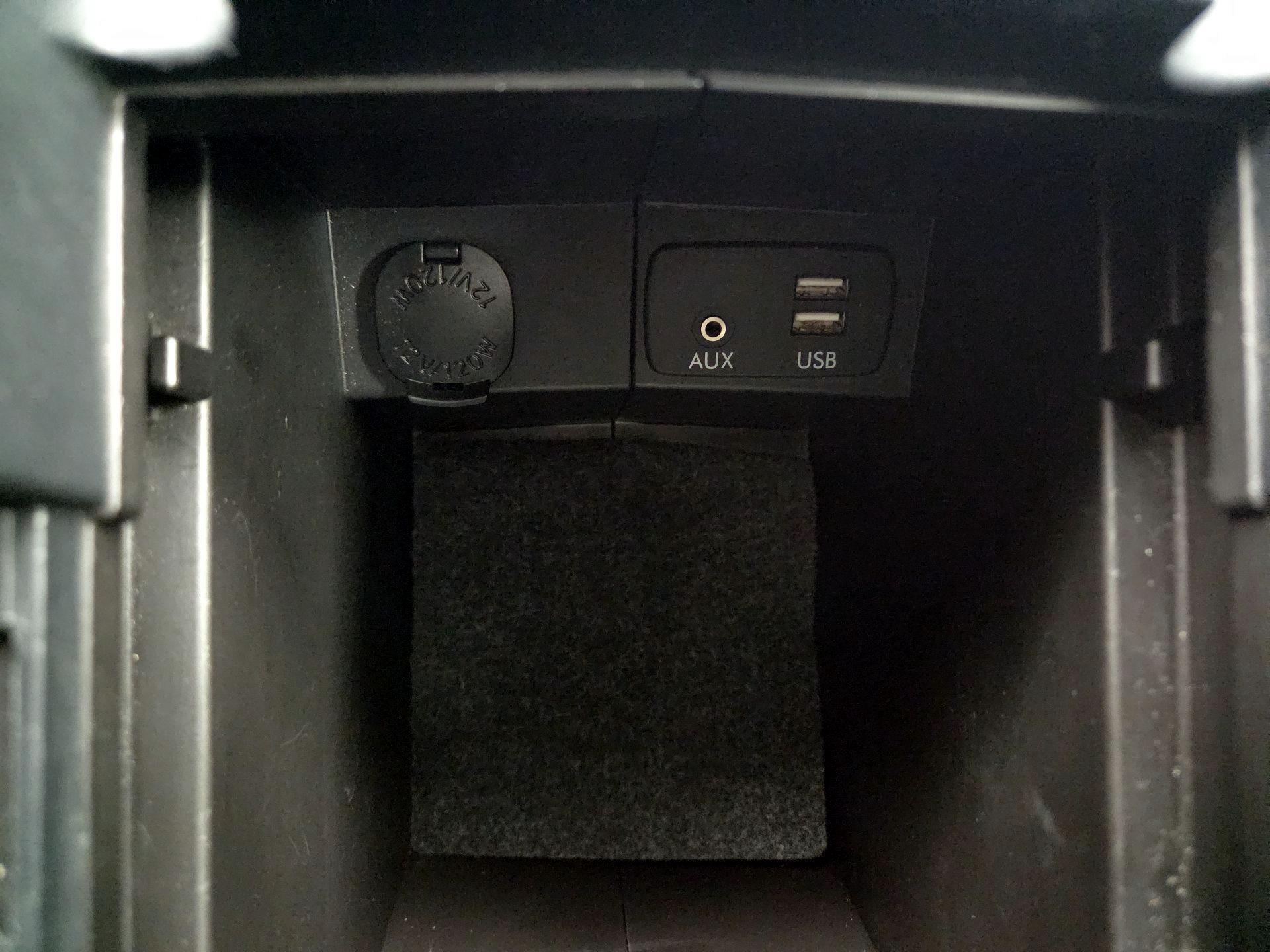 Thumbnail: 2018 Subaru Forester - 19