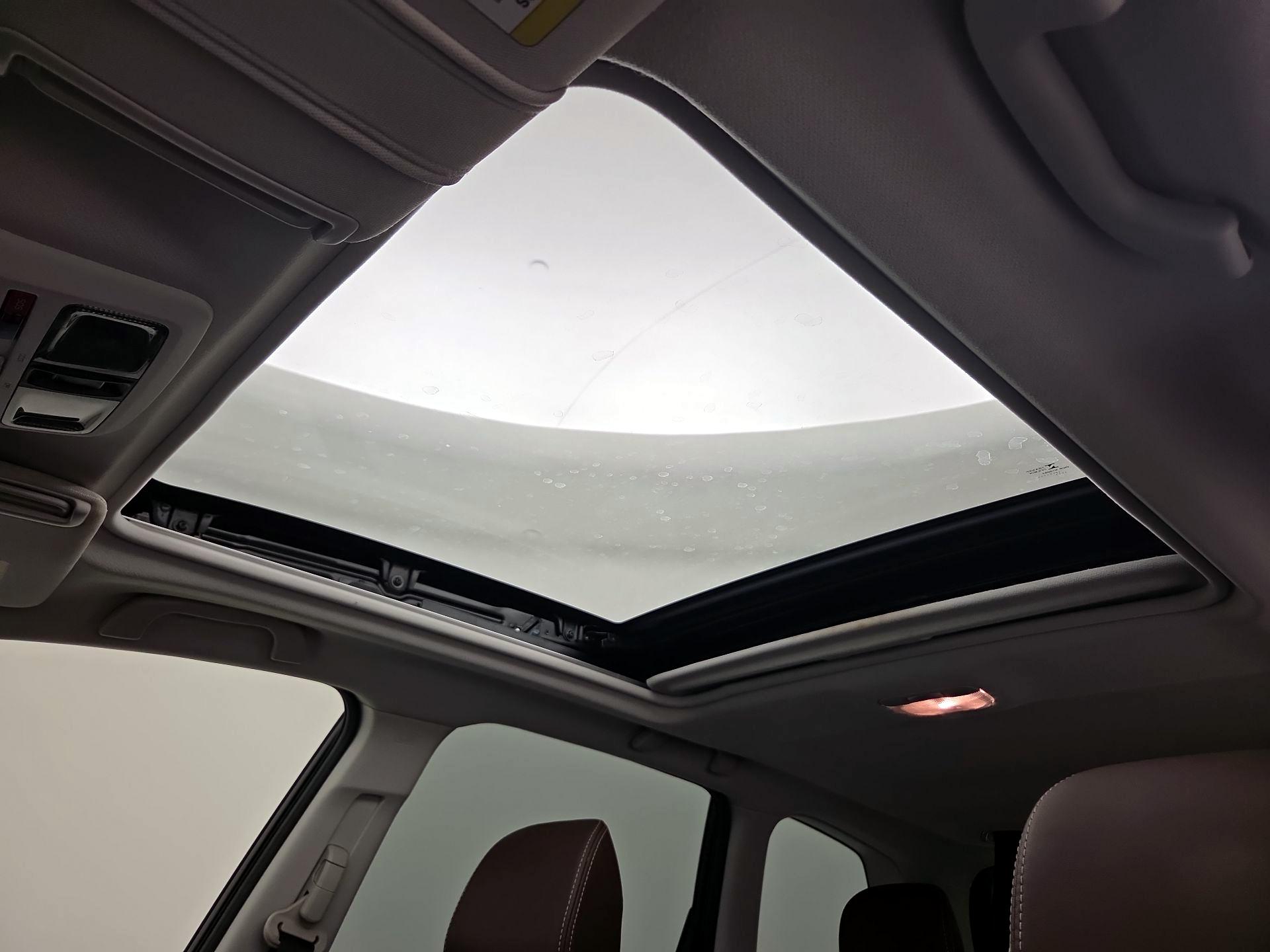 Thumbnail: 2018 Subaru Forester - 20