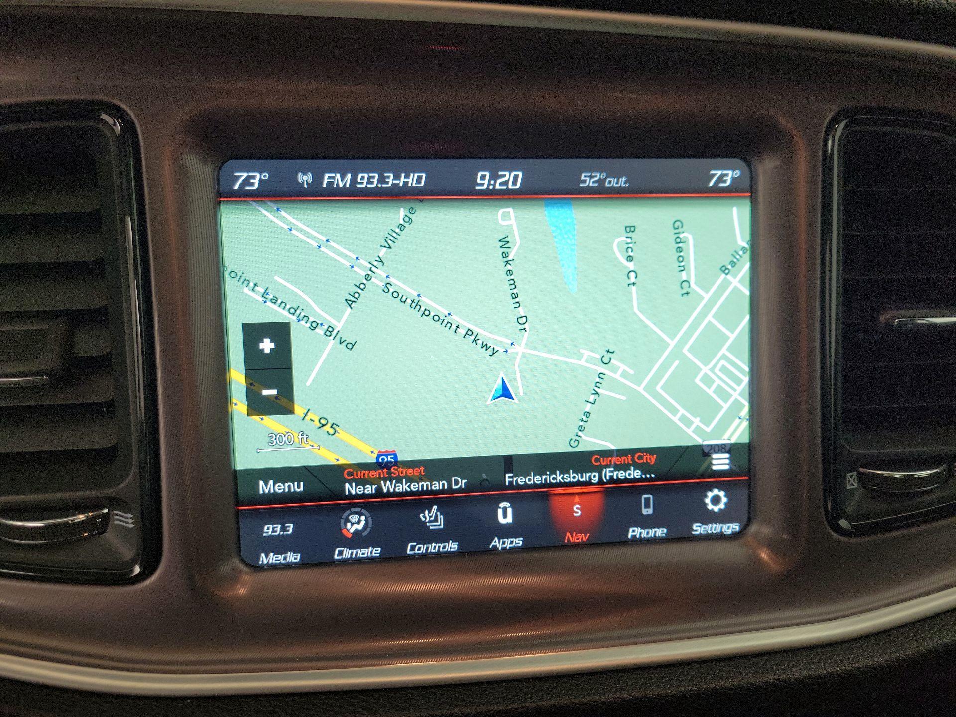 Thumbnail: 2022 Dodge Challenger - 14