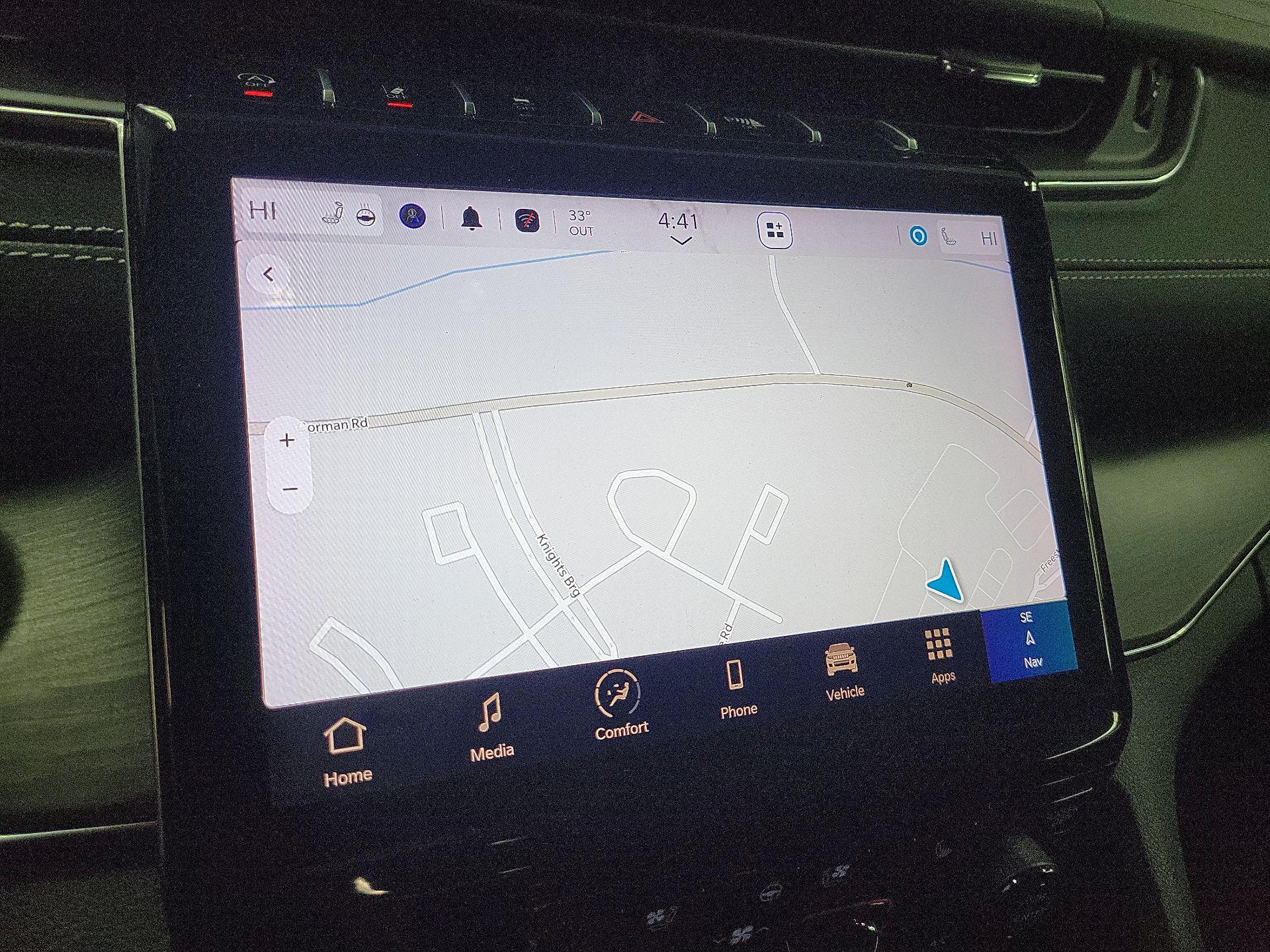 Thumbnail: 2024 Jeep Grand Cherokee - 14