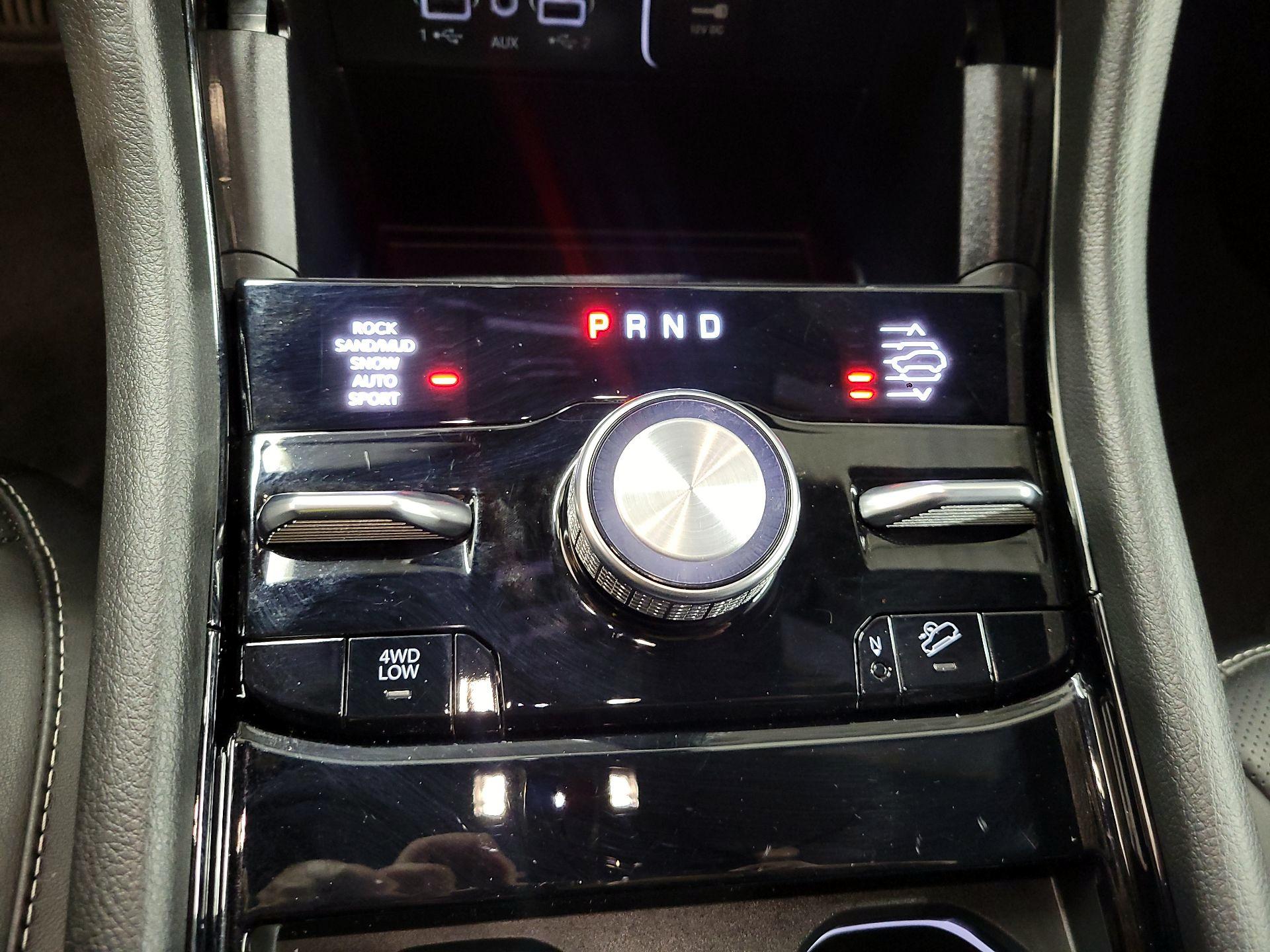 Thumbnail: 2024 Jeep Grand Cherokee - 18