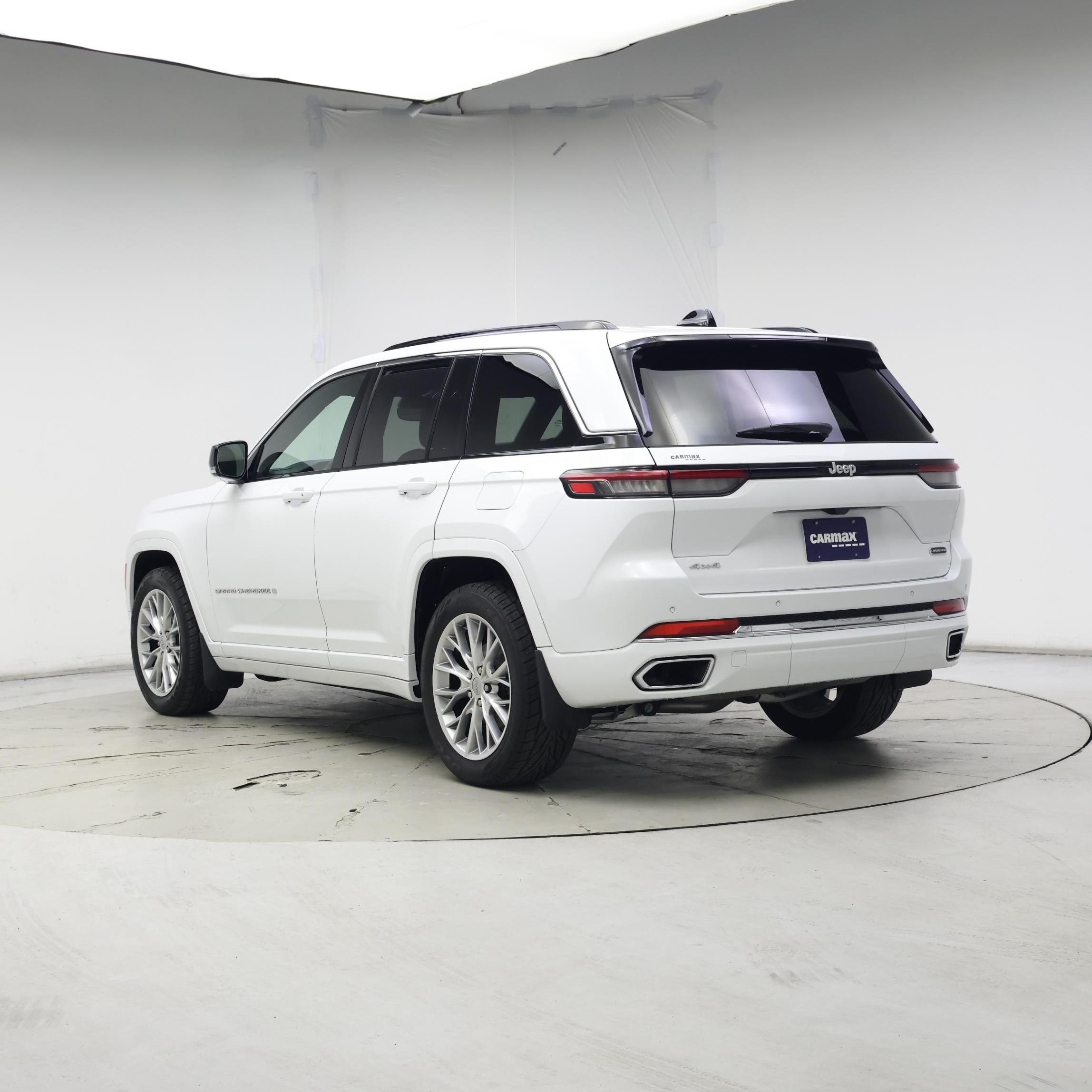 Thumbnail: 2024 Jeep Grand Cherokee - 2