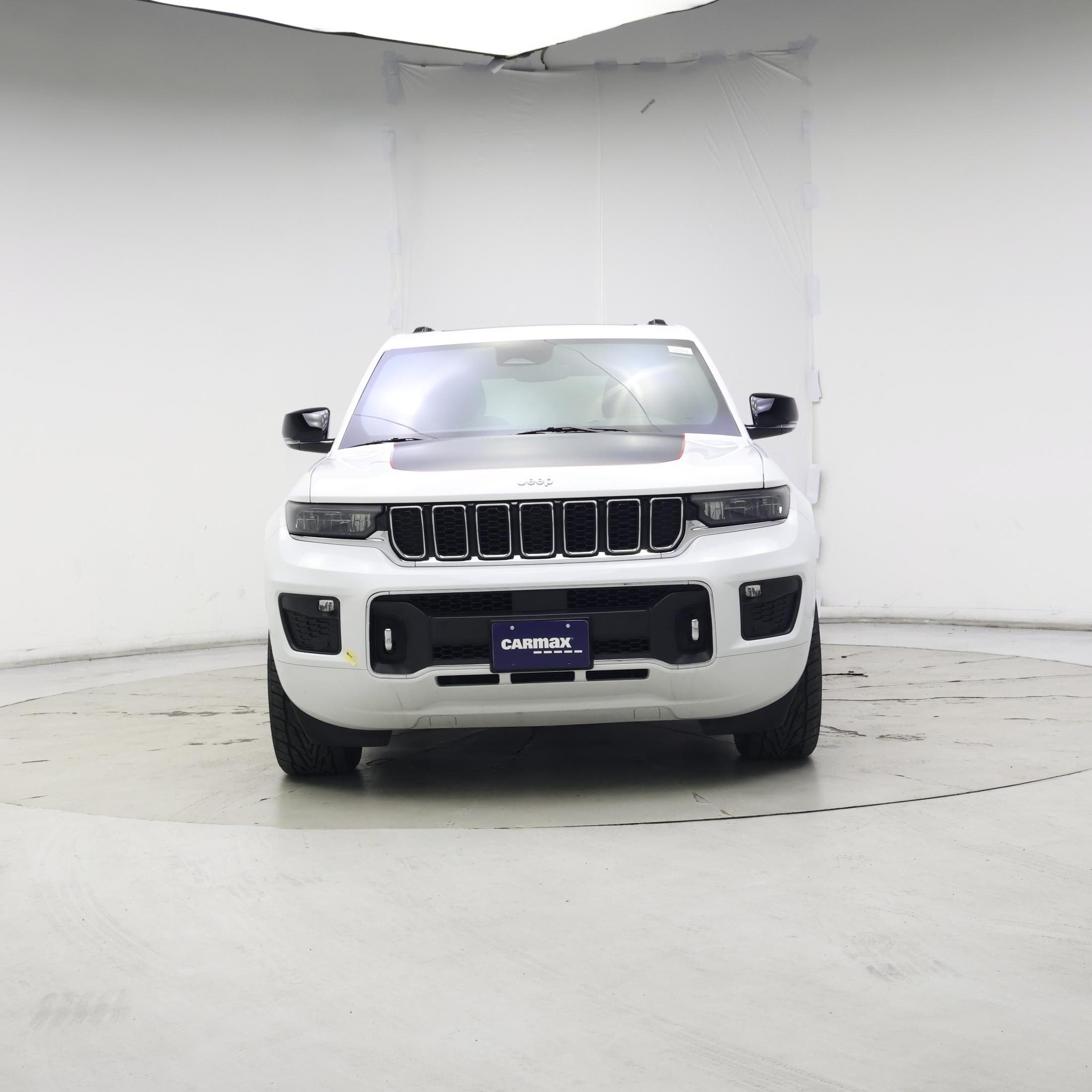 Thumbnail: 2024 Jeep Grand Cherokee - 5