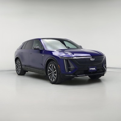 2024 Cadillac LYRIQ Sport 1