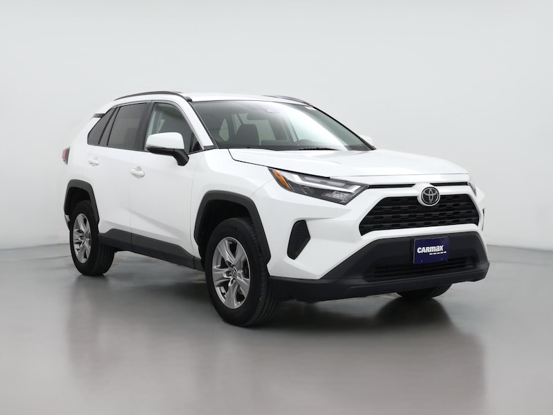 2023 Toyota RAV4 XLE -
                  Urbandale, IA