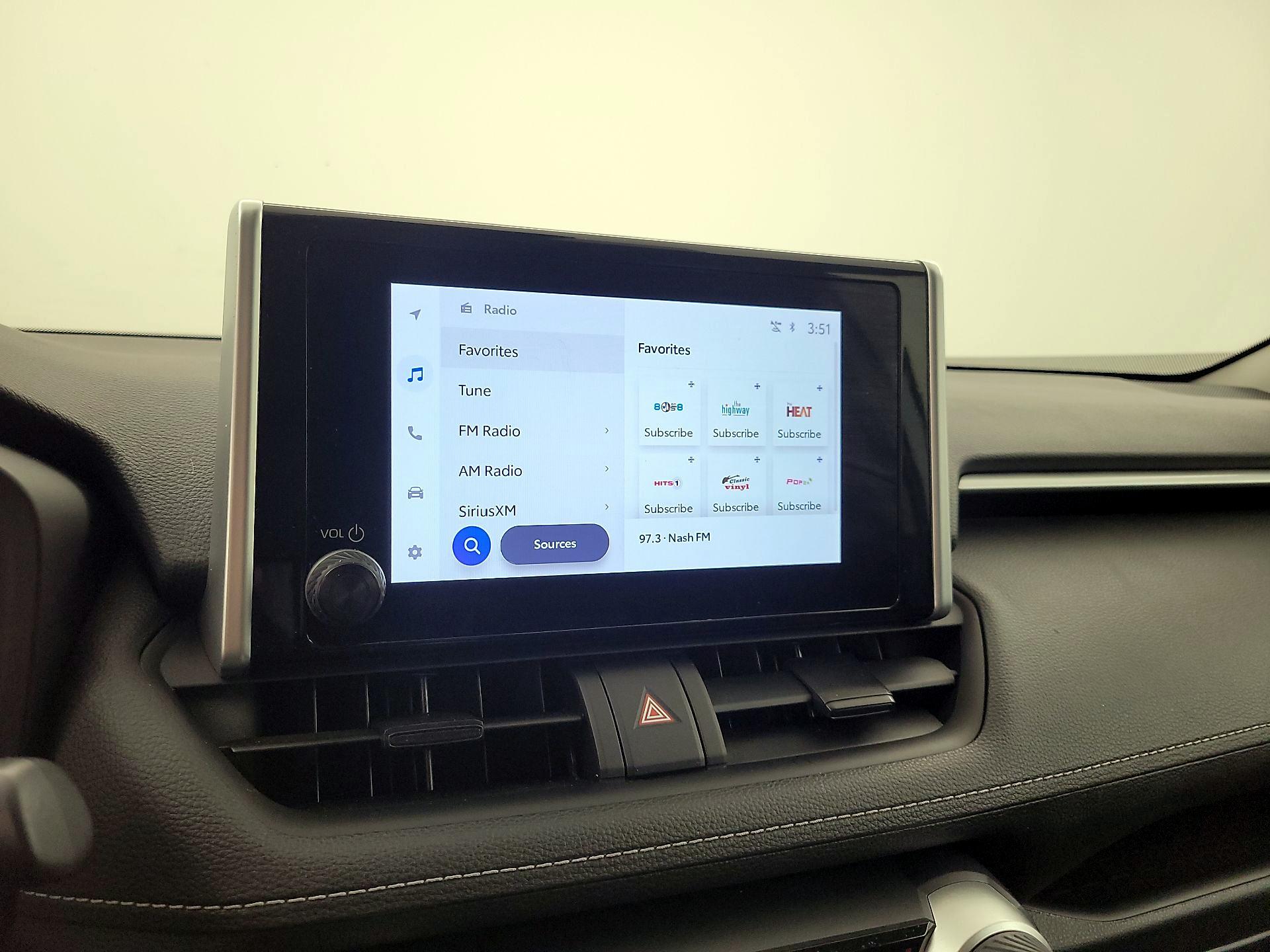 Thumbnail: 2023 Toyota RAV4 - 15