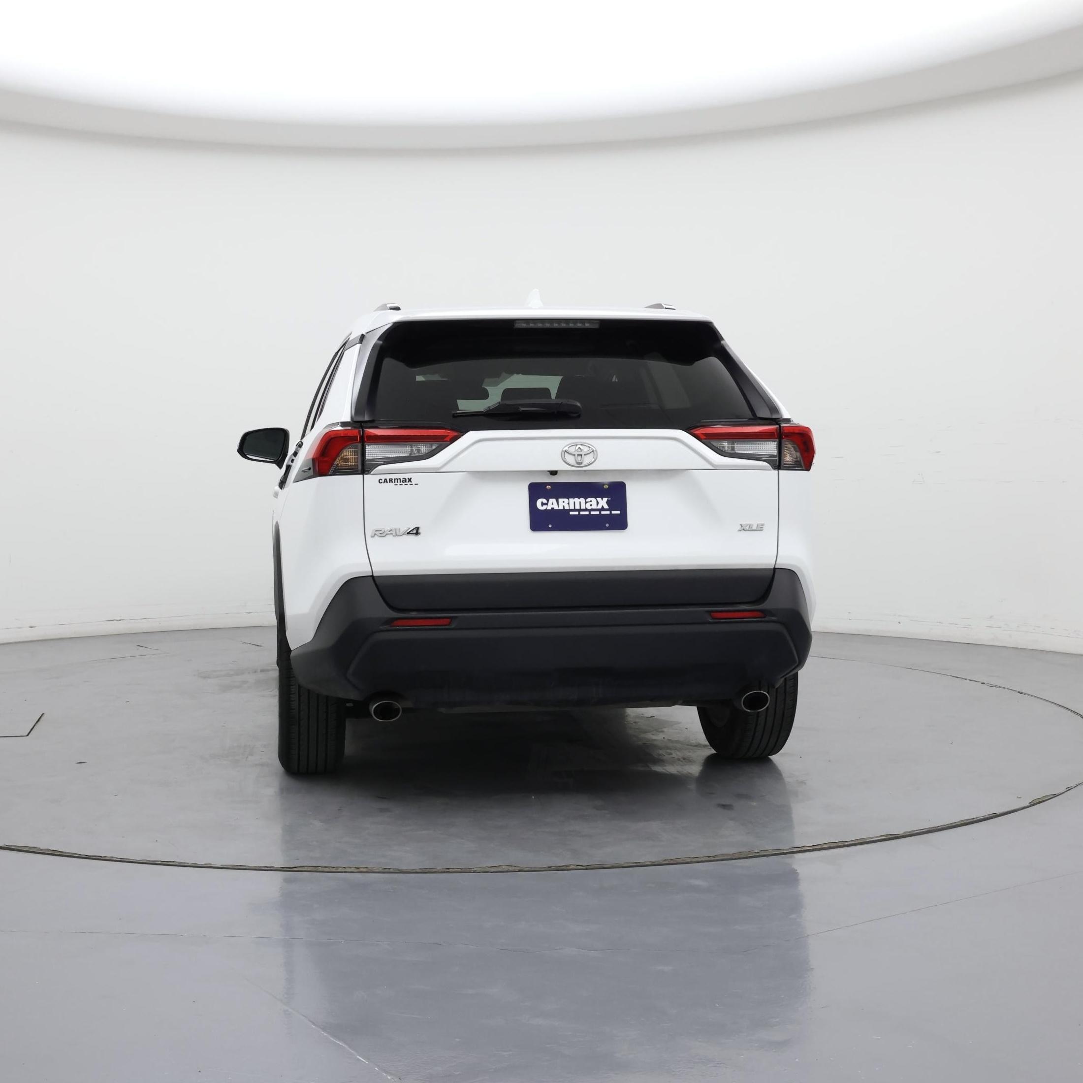 Thumbnail: 2023 Toyota RAV4 - 6