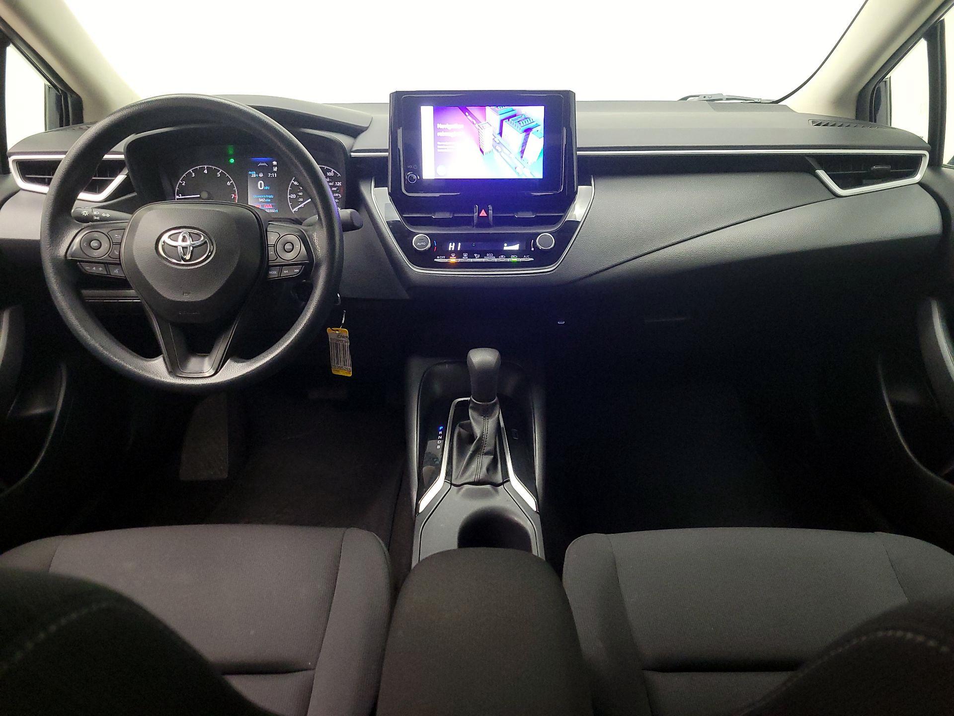 Thumbnail: 2023 Toyota Corolla - 9