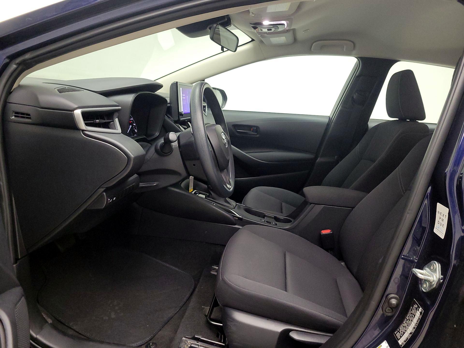 Thumbnail: 2023 Toyota Corolla - 11