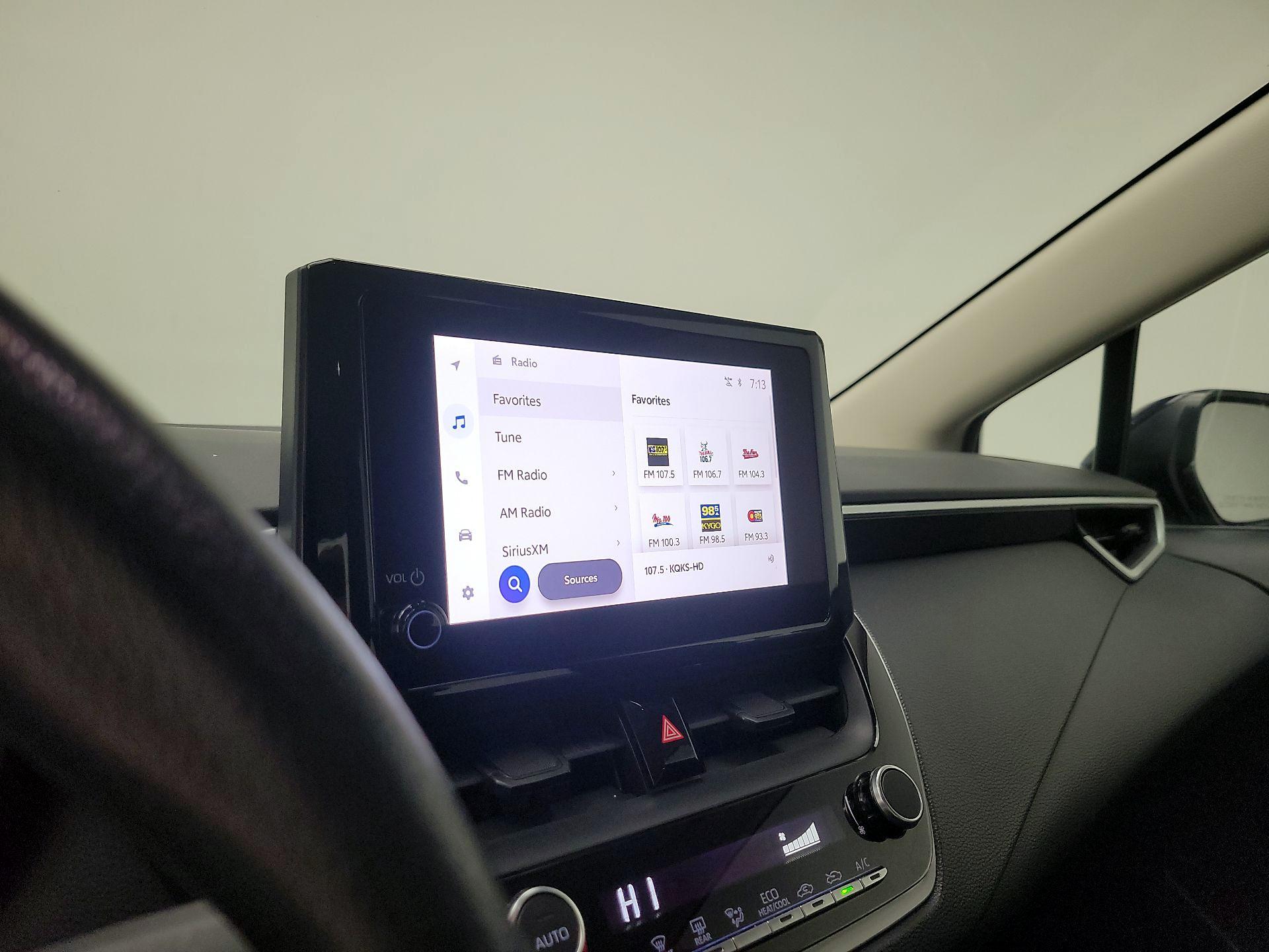 Thumbnail: 2023 Toyota Corolla - 16