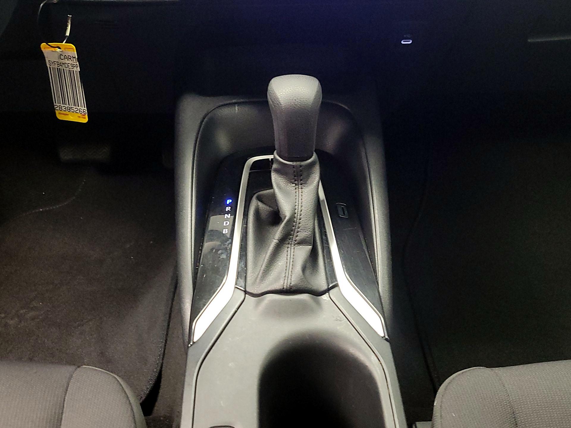 Thumbnail: 2023 Toyota Corolla - 18