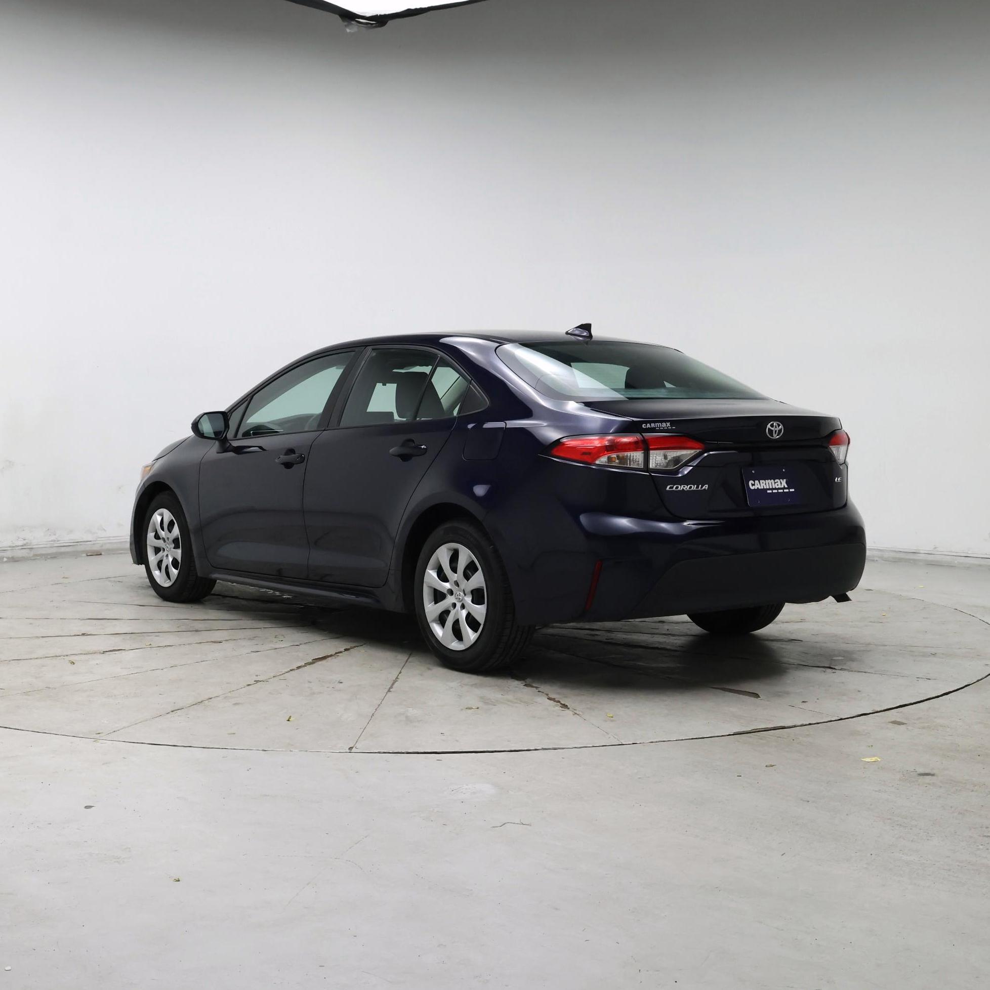 Thumbnail: 2023 Toyota Corolla - 2