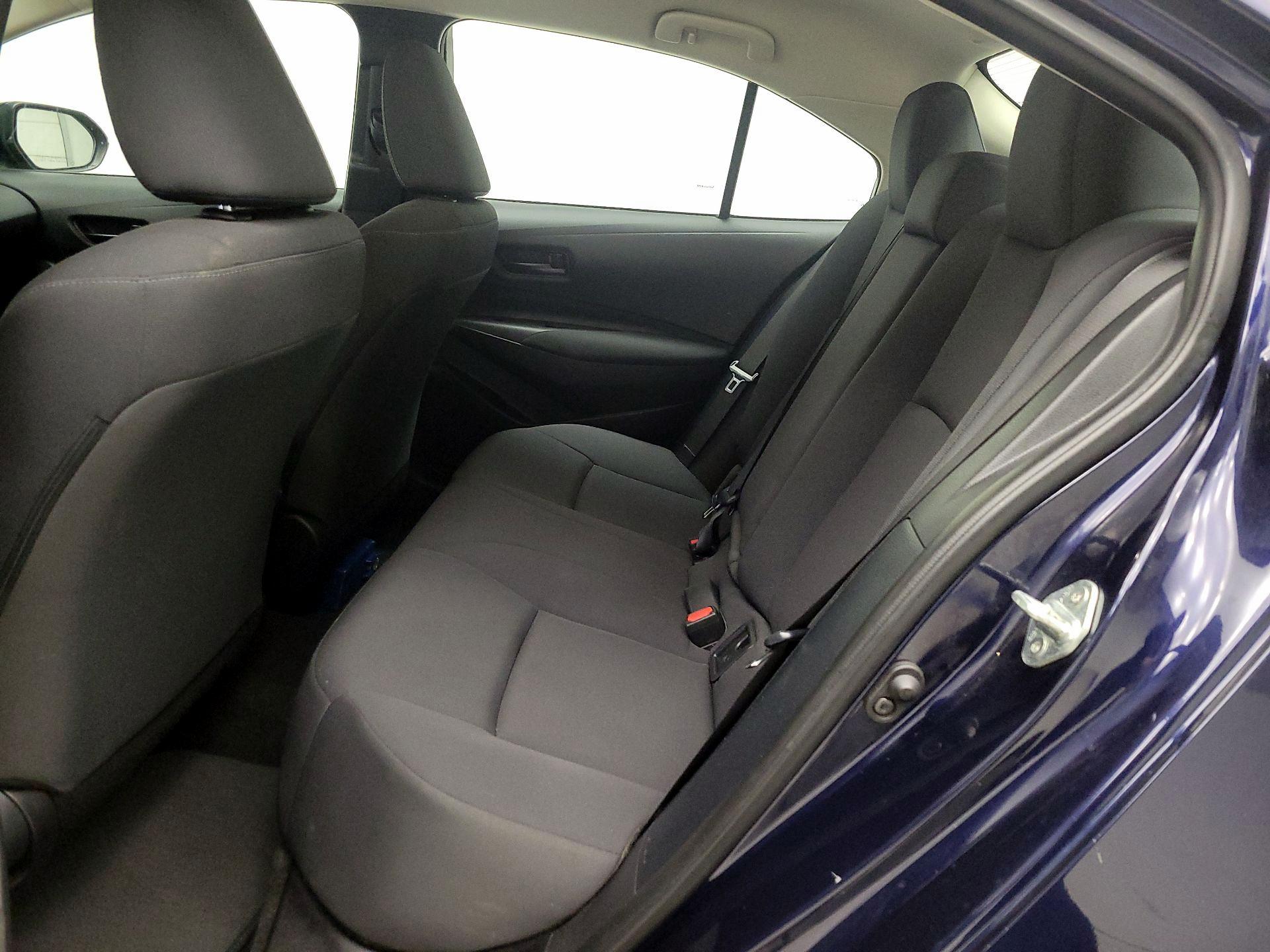 Thumbnail: 2023 Toyota Corolla - 20