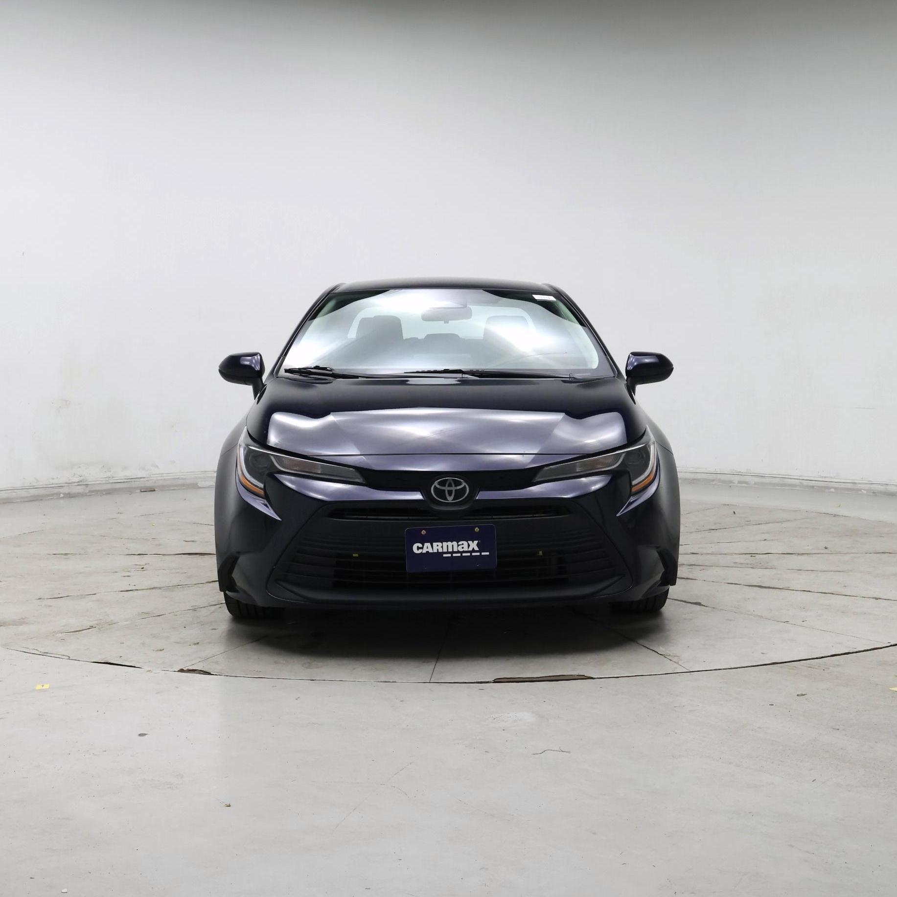 Thumbnail: 2023 Toyota Corolla - 5