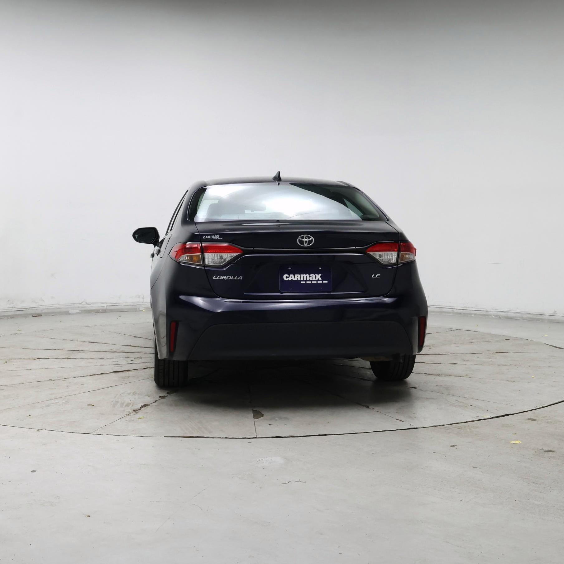 Thumbnail: 2023 Toyota Corolla - 6