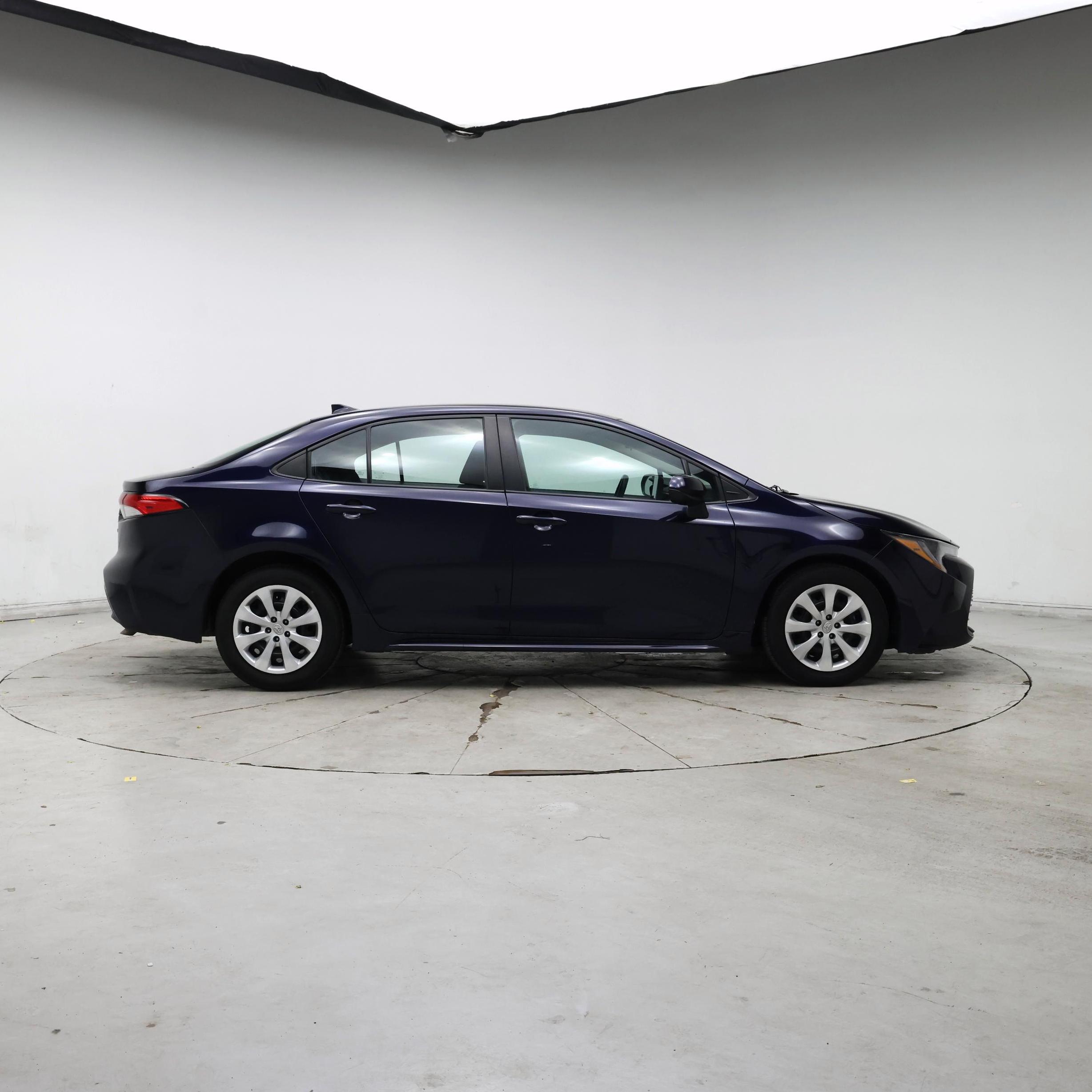 Thumbnail: 2023 Toyota Corolla - 7