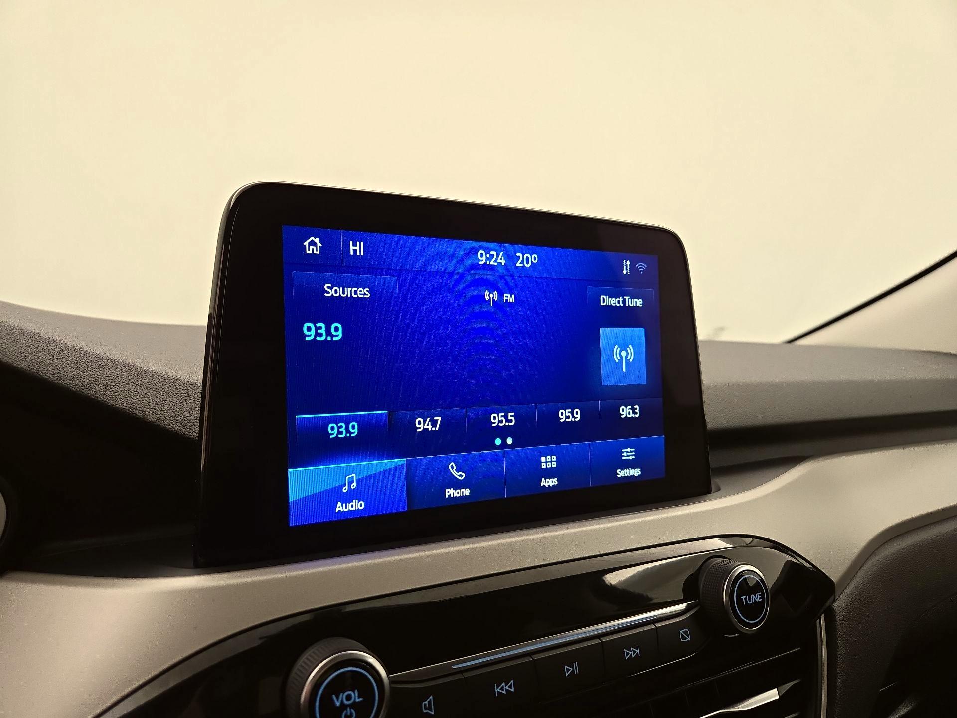 Thumbnail: 2022 Ford Escape - 15