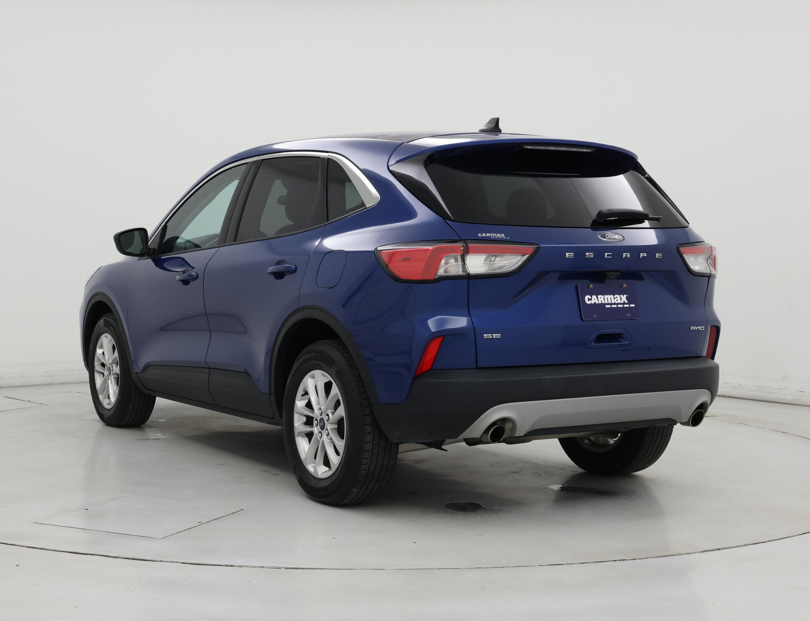 Thumbnail: 2022 Ford Escape - 2