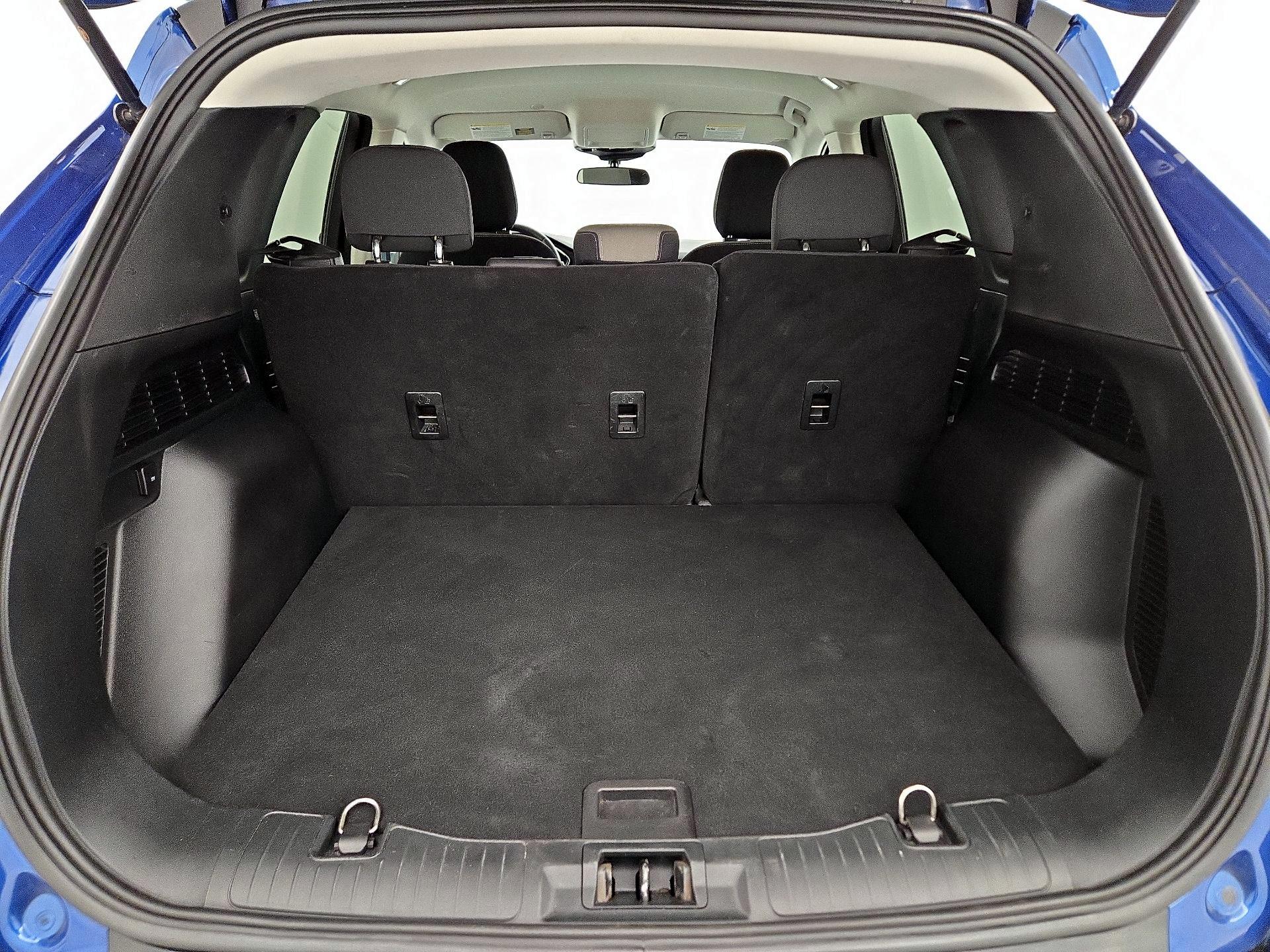 Thumbnail: 2022 Ford Escape - 20