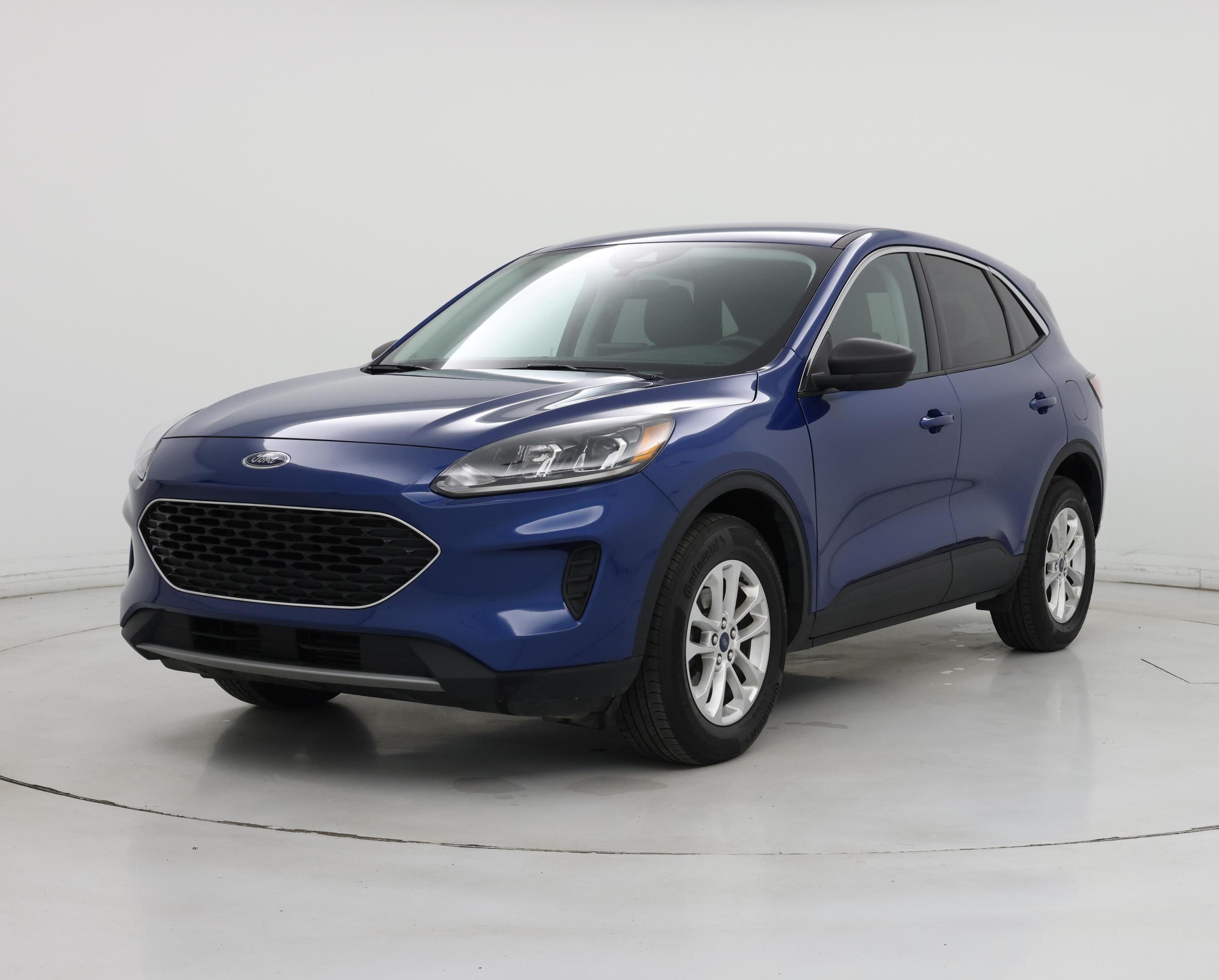 Thumbnail: 2022 Ford Escape - 4