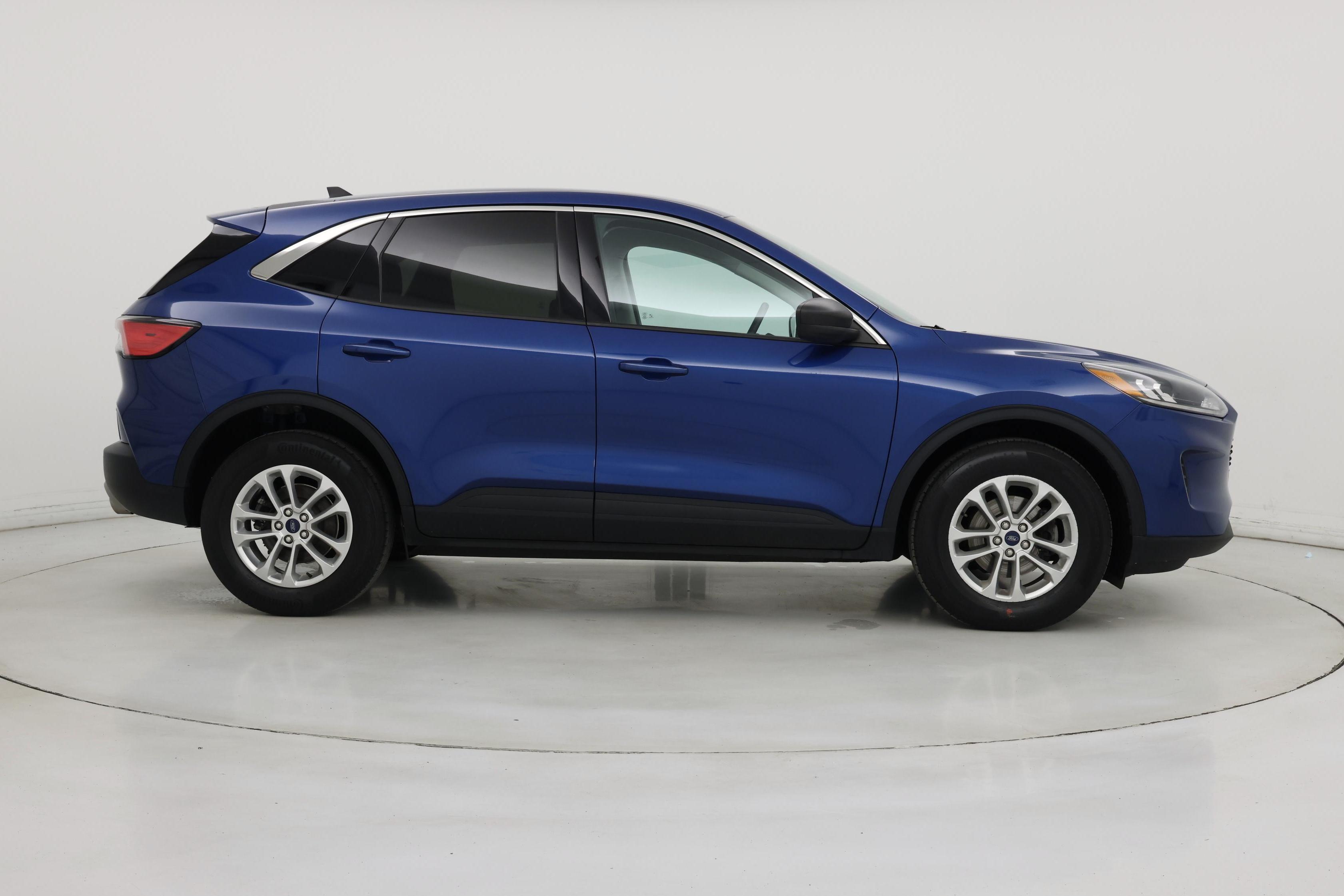 Thumbnail: 2022 Ford Escape - 7