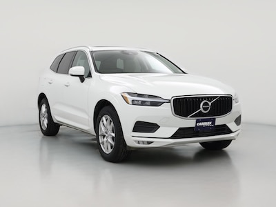 2021 Volvo XC60 T5 Momentum