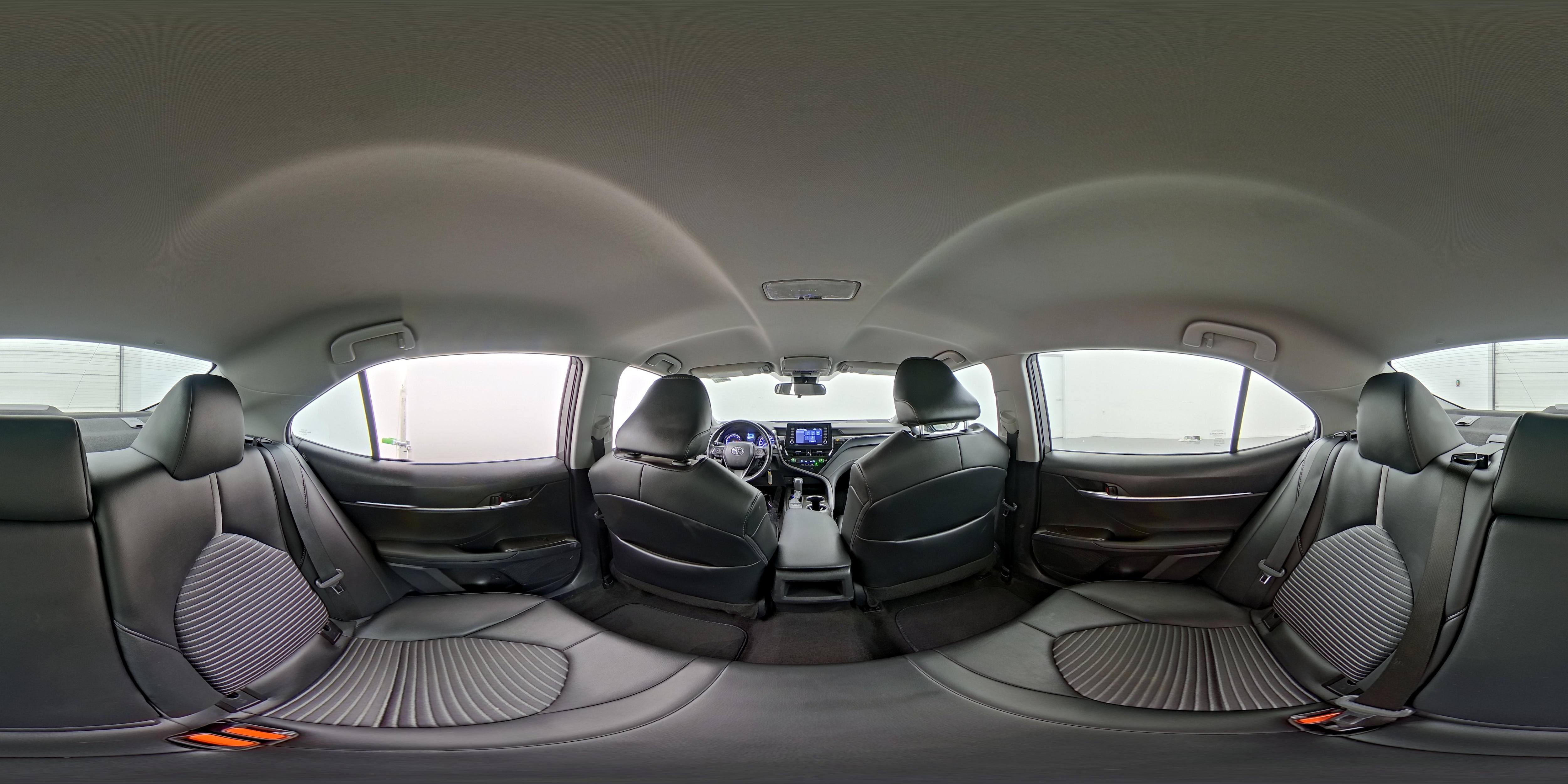 2023 Toyota Camry SE - Photo 25