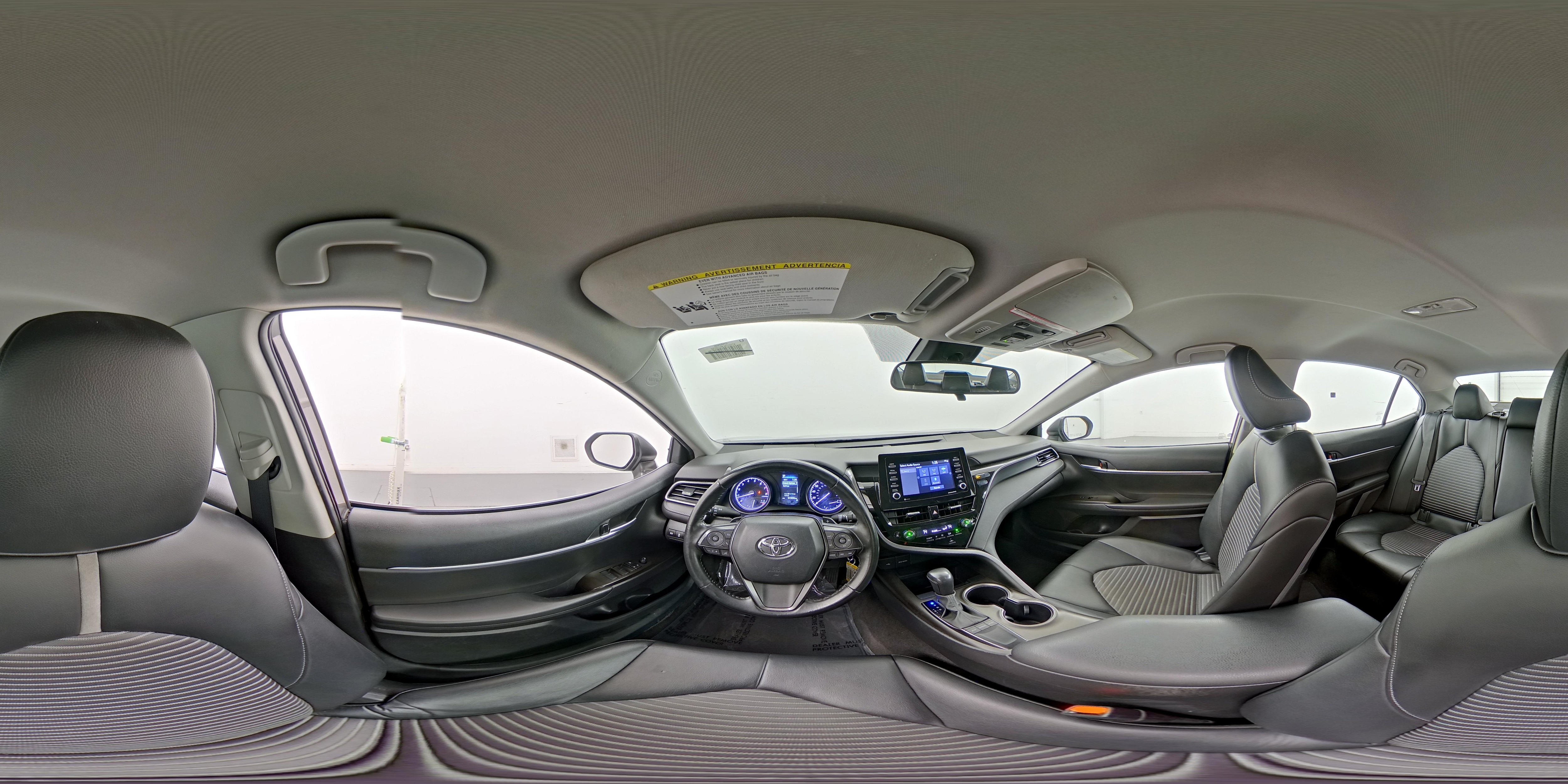 2023 Toyota Camry SE - Photo 26