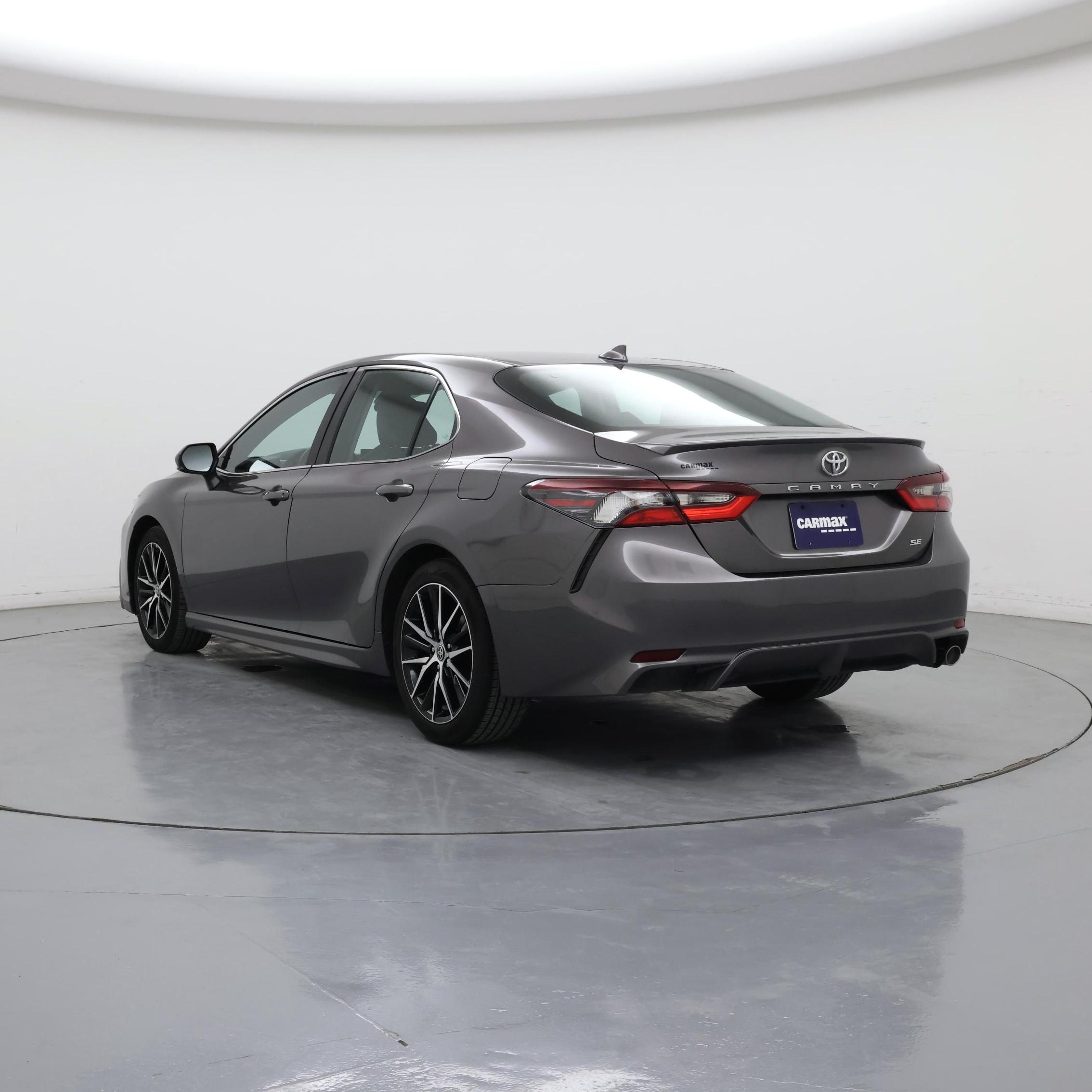 Thumbnail: 2023 Toyota Camry - 2