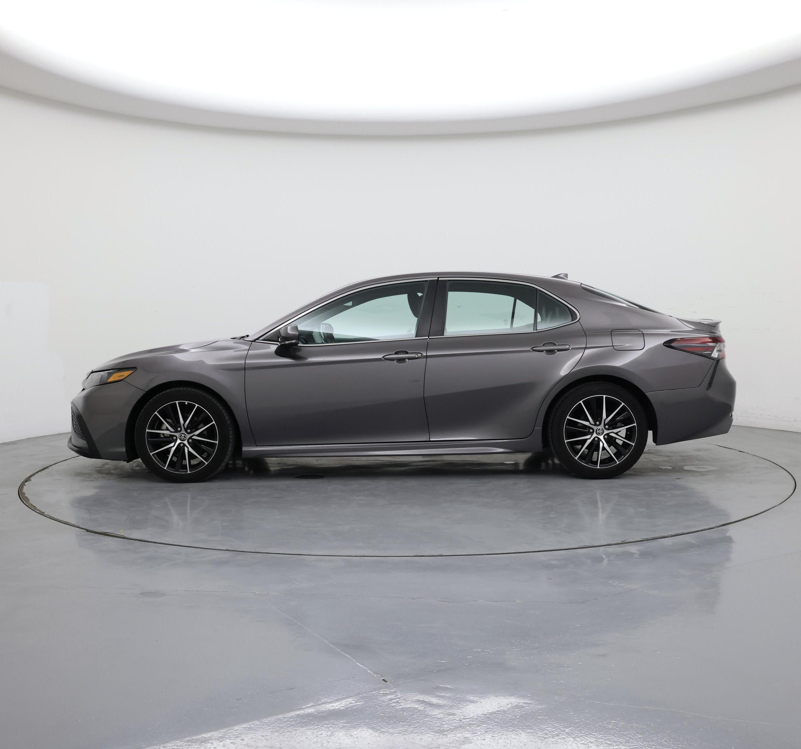 Thumbnail: 2023 Toyota Camry - 3