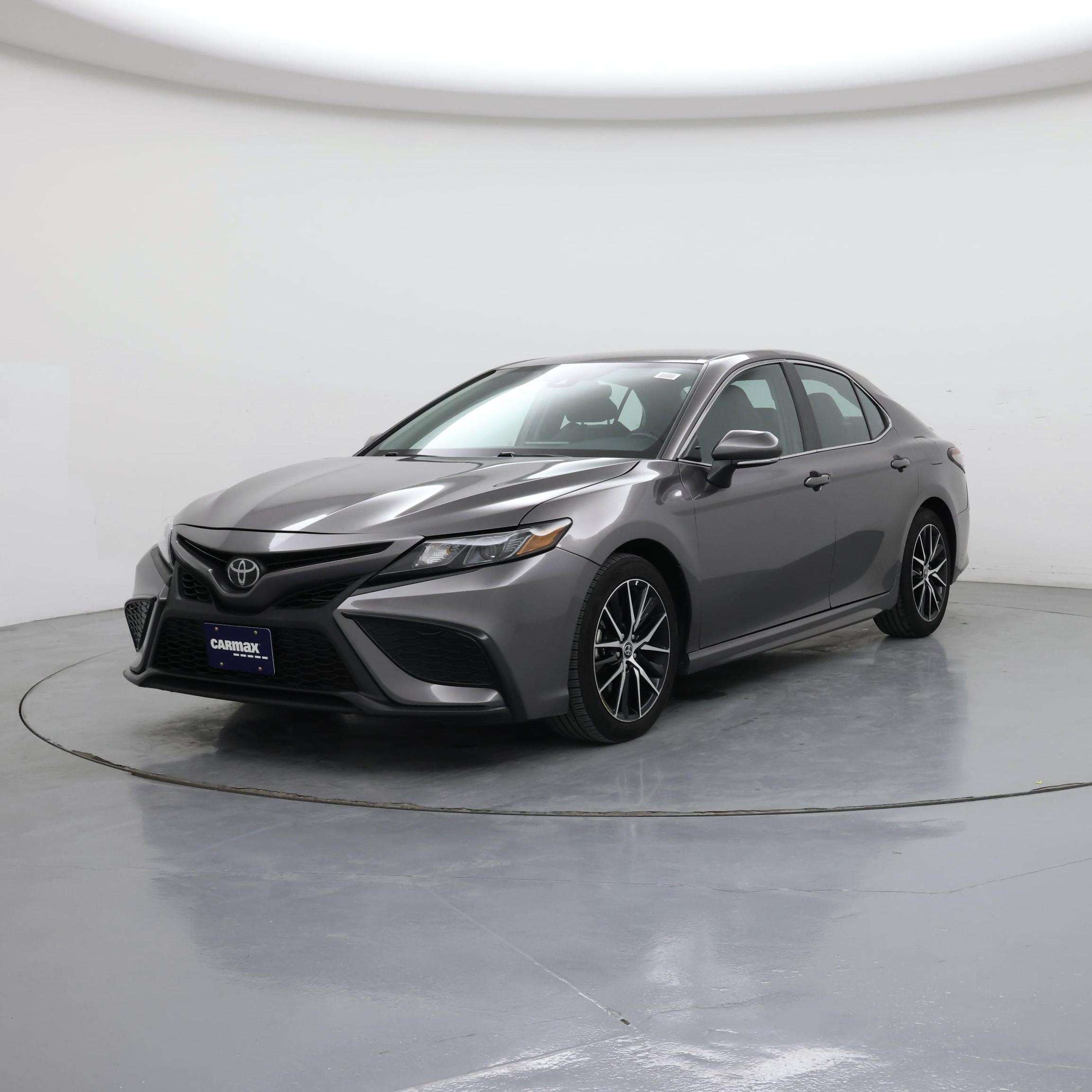 Thumbnail: 2023 Toyota Camry - 4