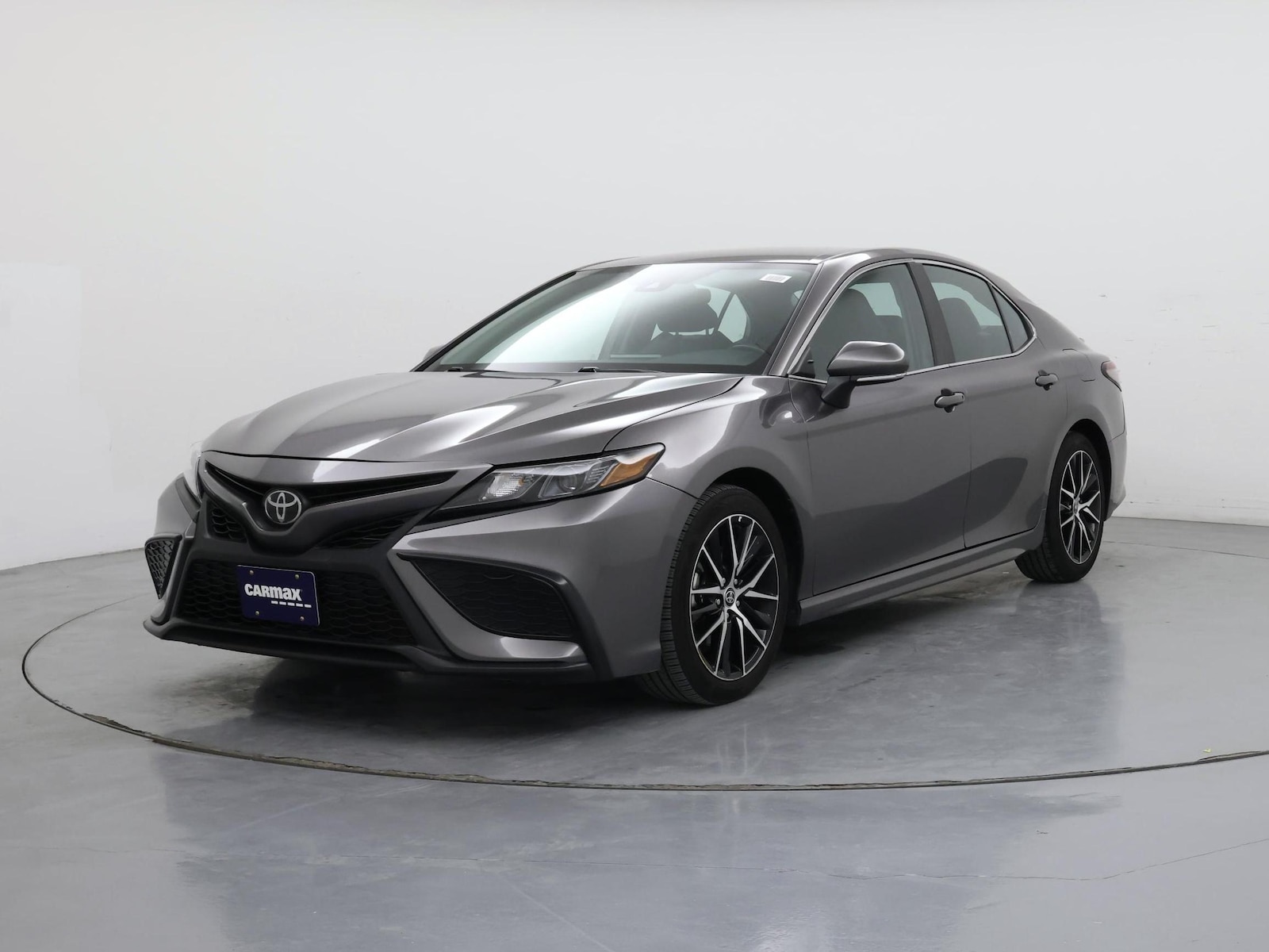 2023 Toyota Camry SE - Photo 5