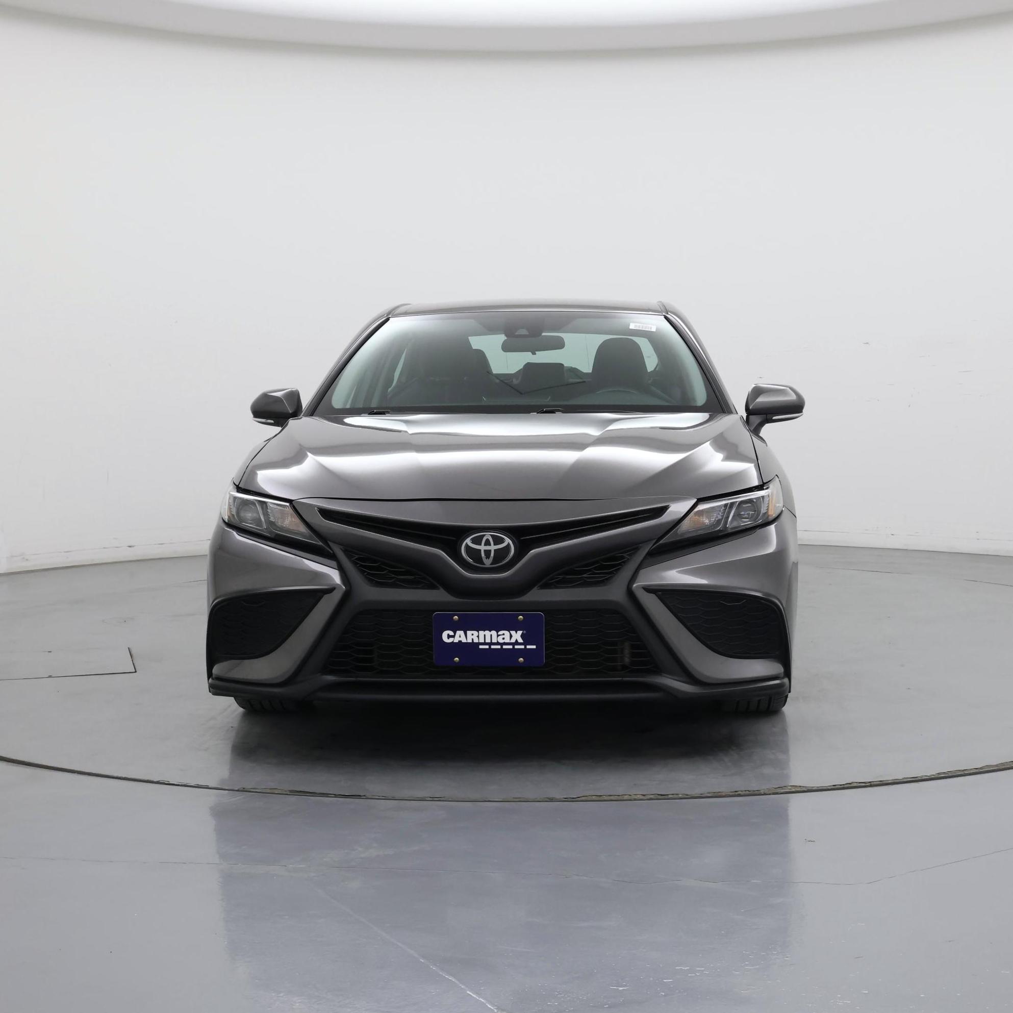 Thumbnail: 2023 Toyota Camry - 5