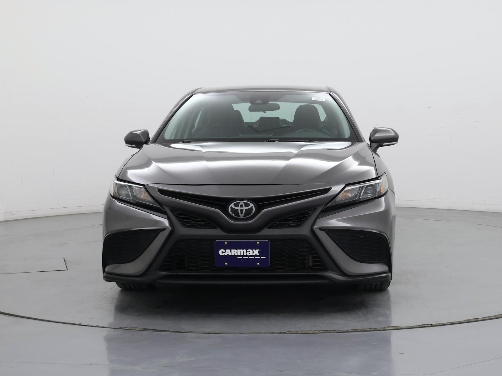2023 Toyota Camry SE - Photo 6