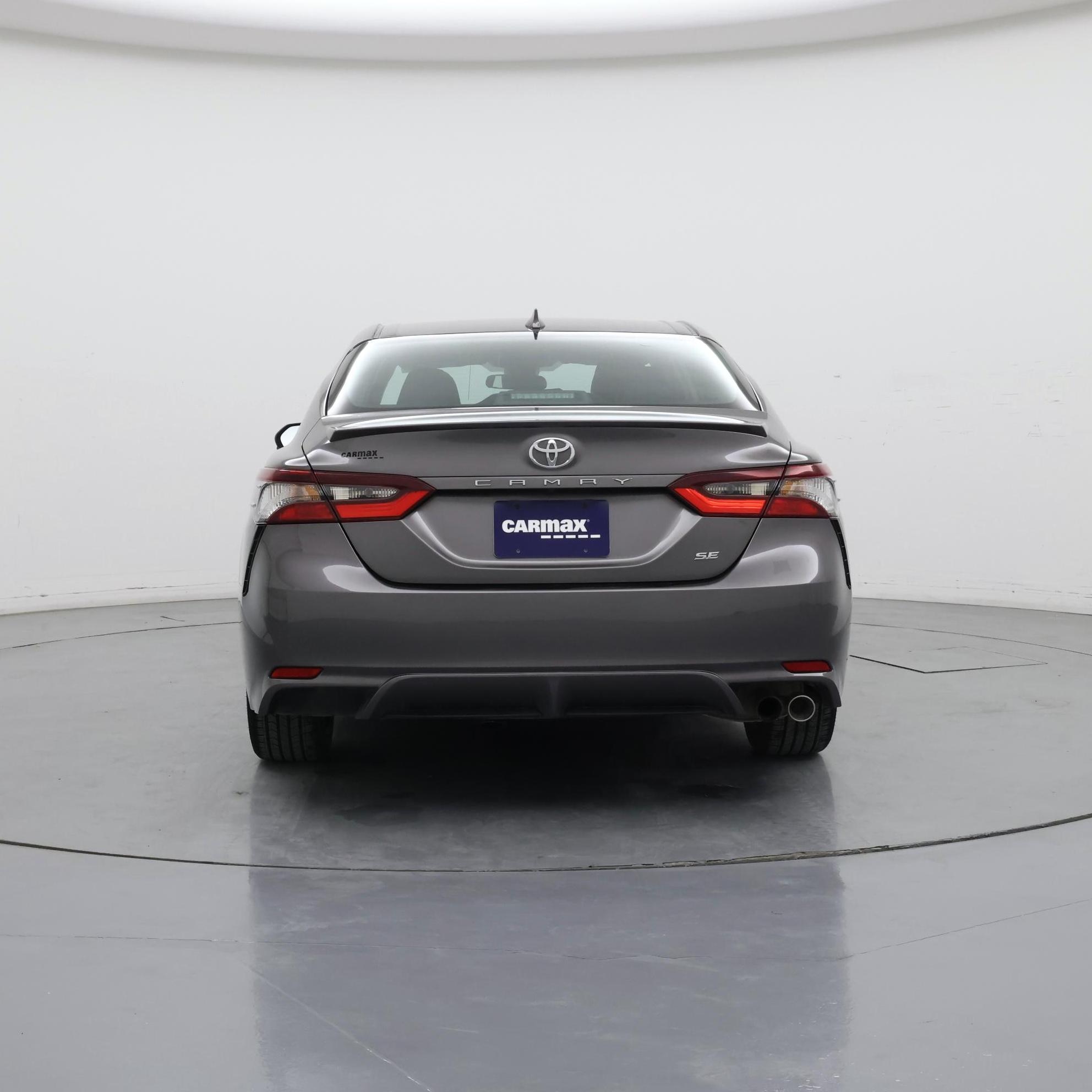 Thumbnail: 2023 Toyota Camry - 6