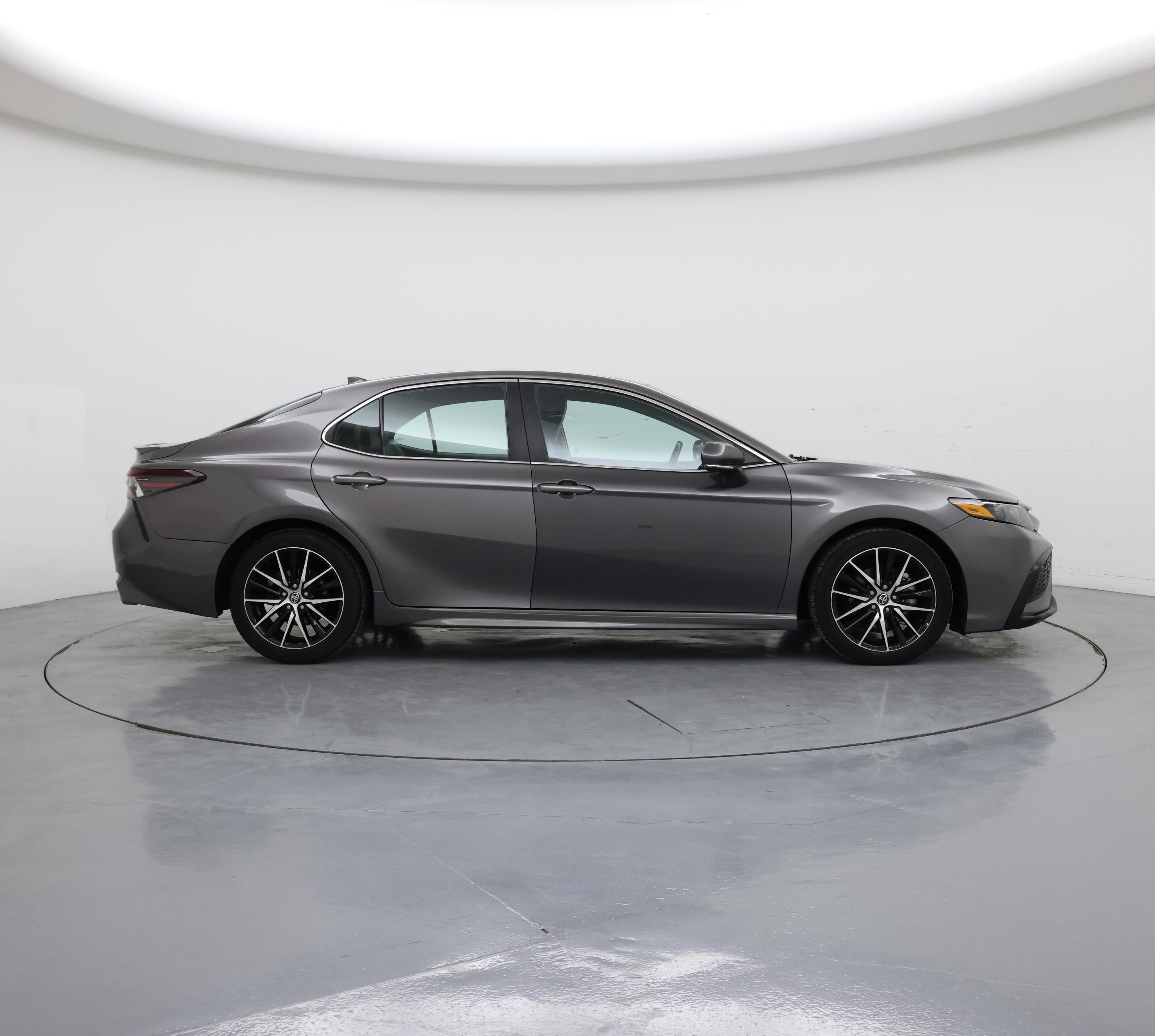 Thumbnail: 2023 Toyota Camry - 7