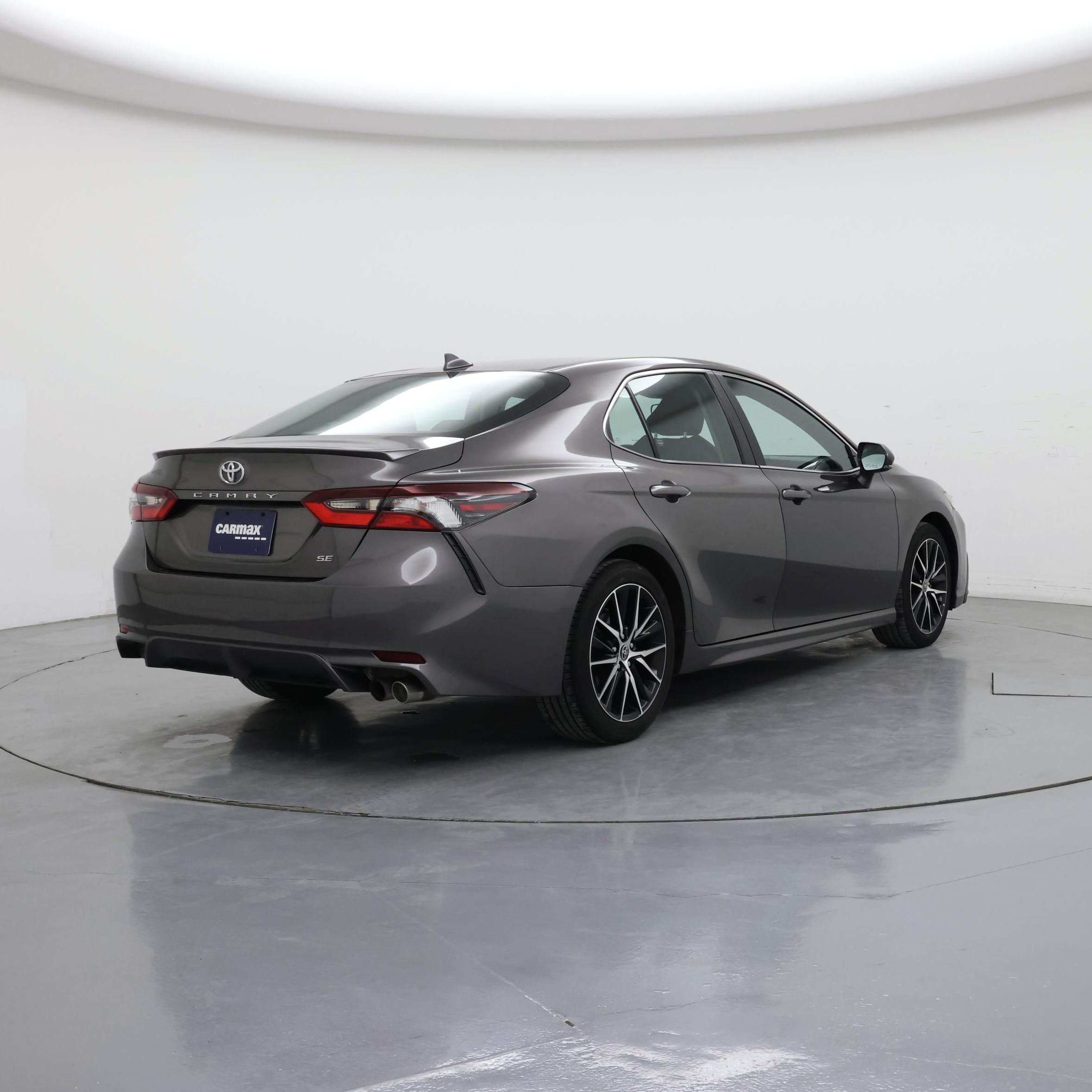 Thumbnail: 2023 Toyota Camry - 8