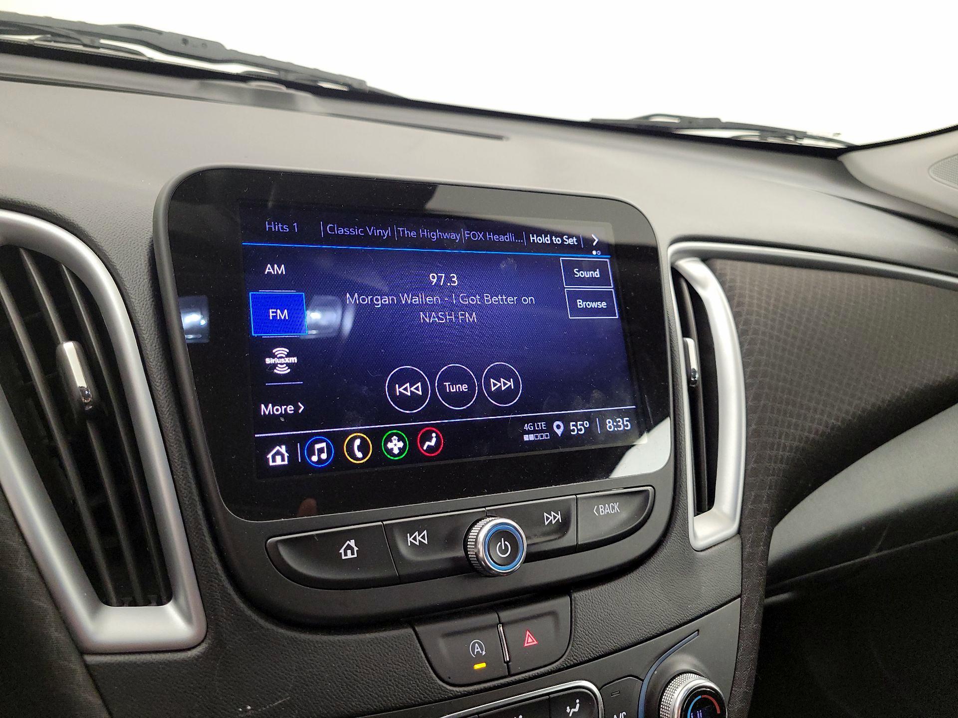 Thumbnail: 2023 Chevrolet Malibu - 15