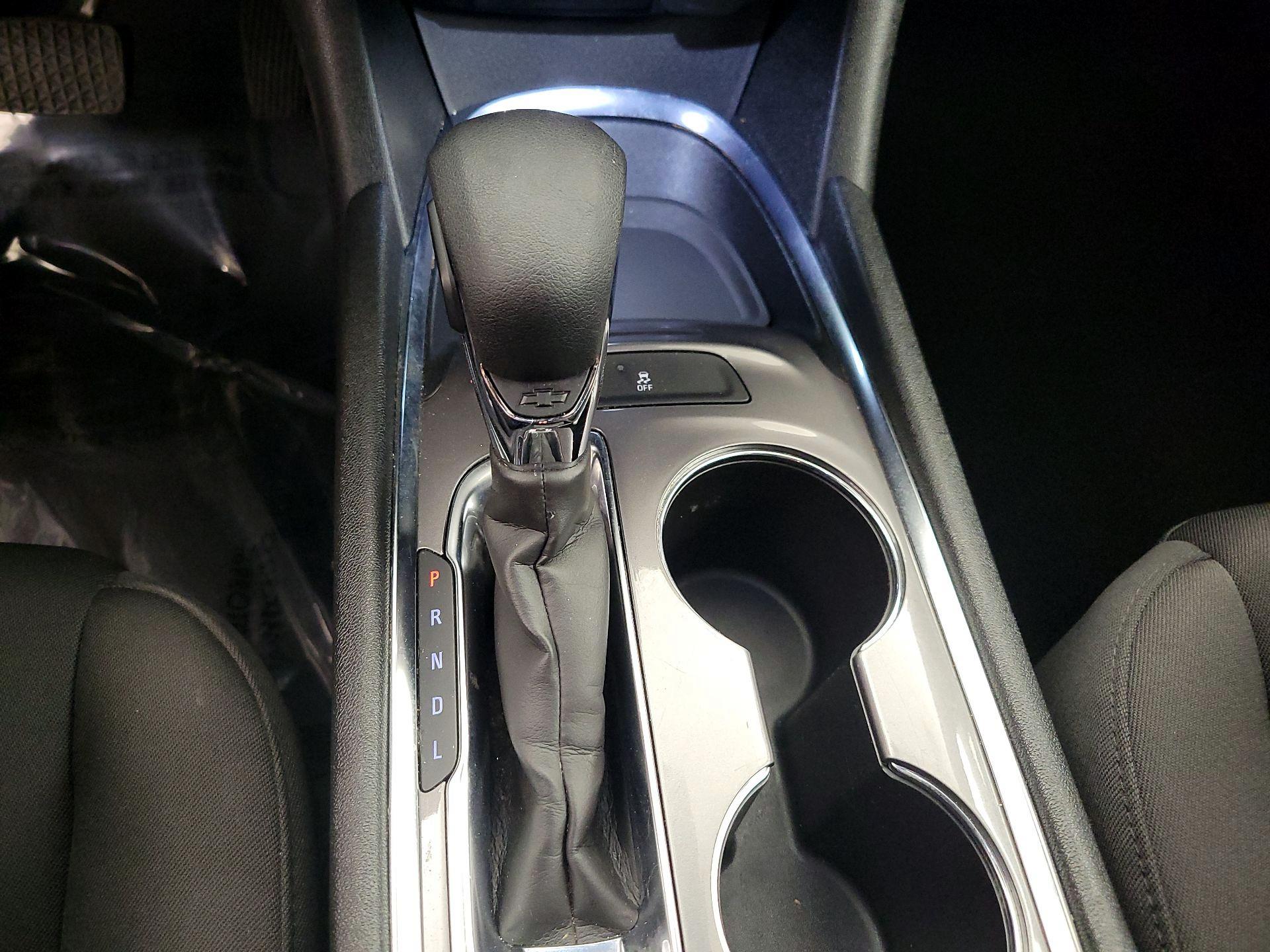 Thumbnail: 2023 Chevrolet Malibu - 17