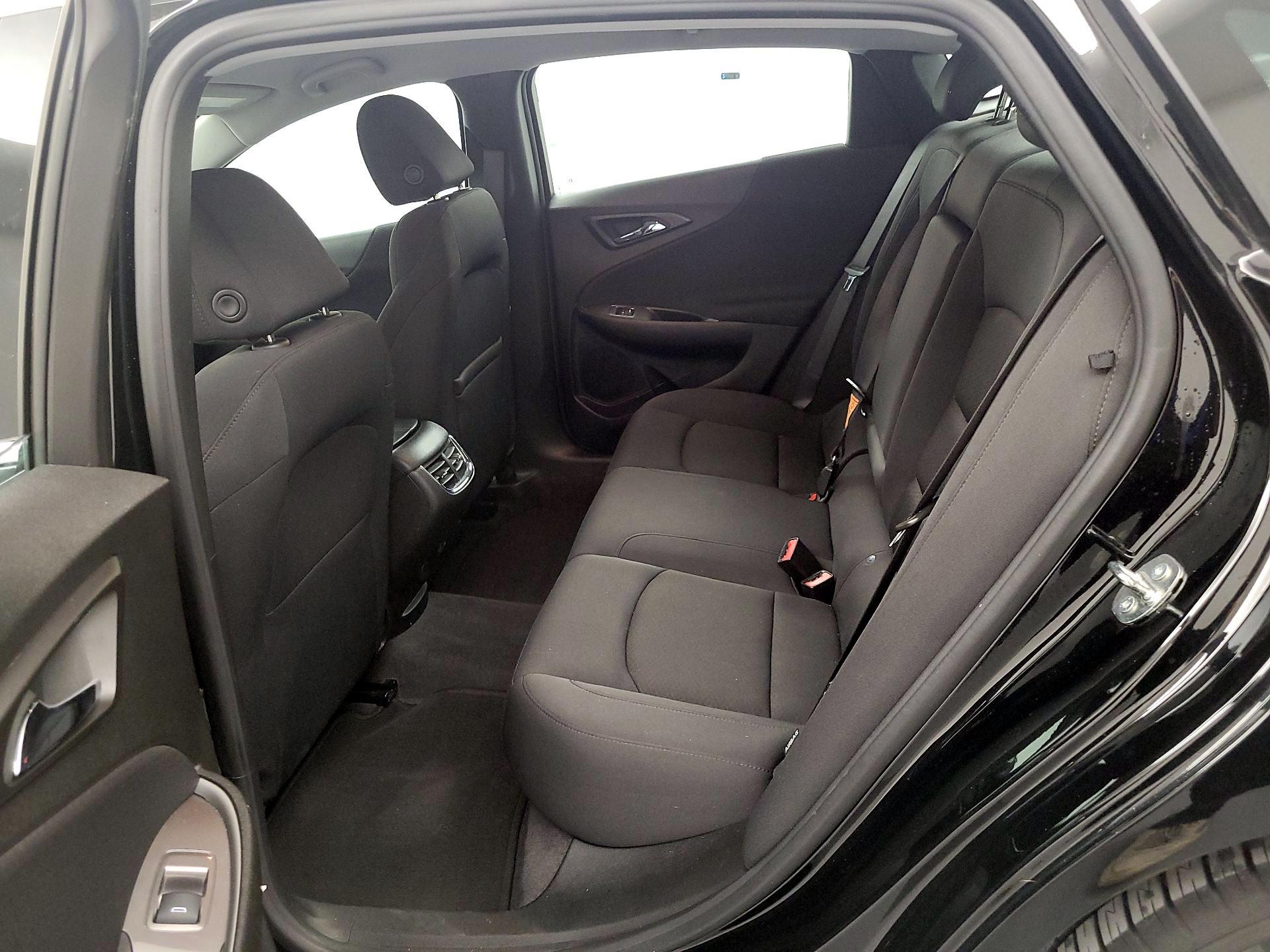 Thumbnail: 2023 Chevrolet Malibu - 19