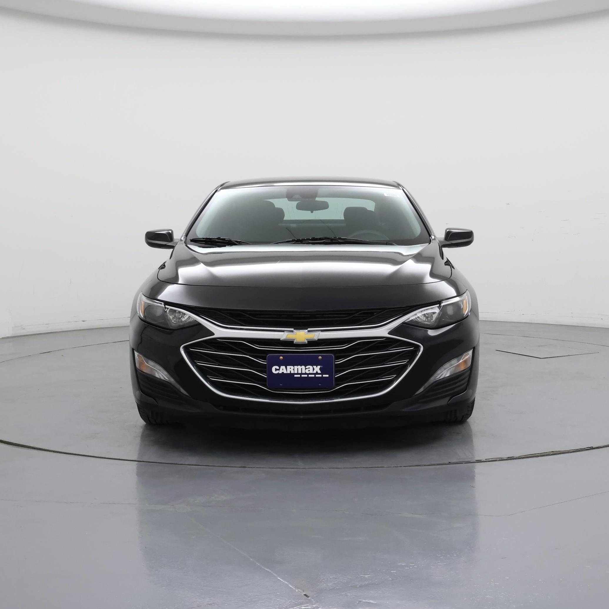 Thumbnail: 2023 Chevrolet Malibu - 5
