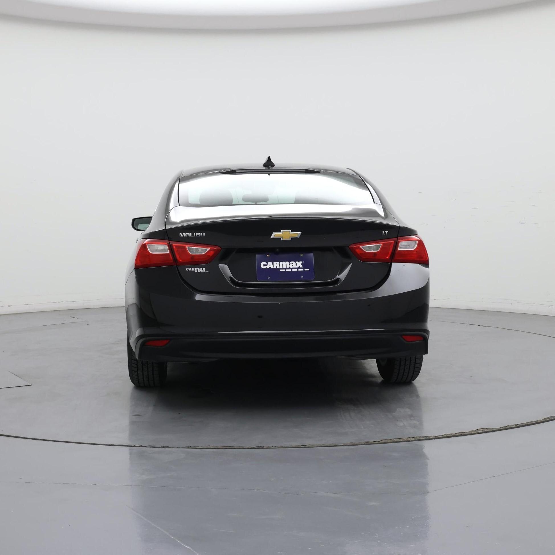 Thumbnail: 2023 Chevrolet Malibu - 6