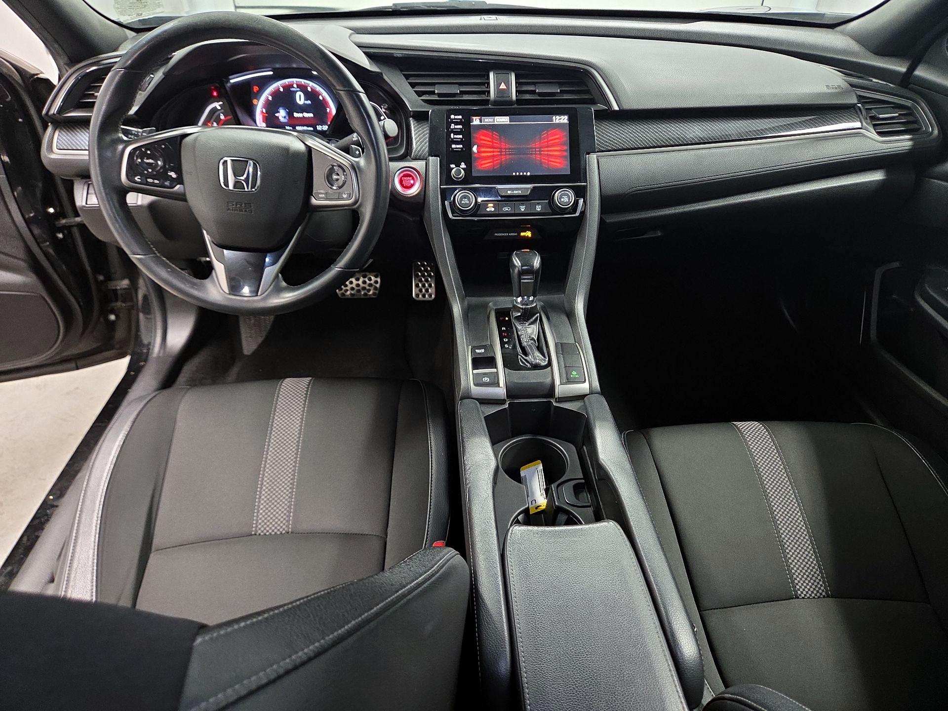 Thumbnail: 2020 Honda Civic - 9